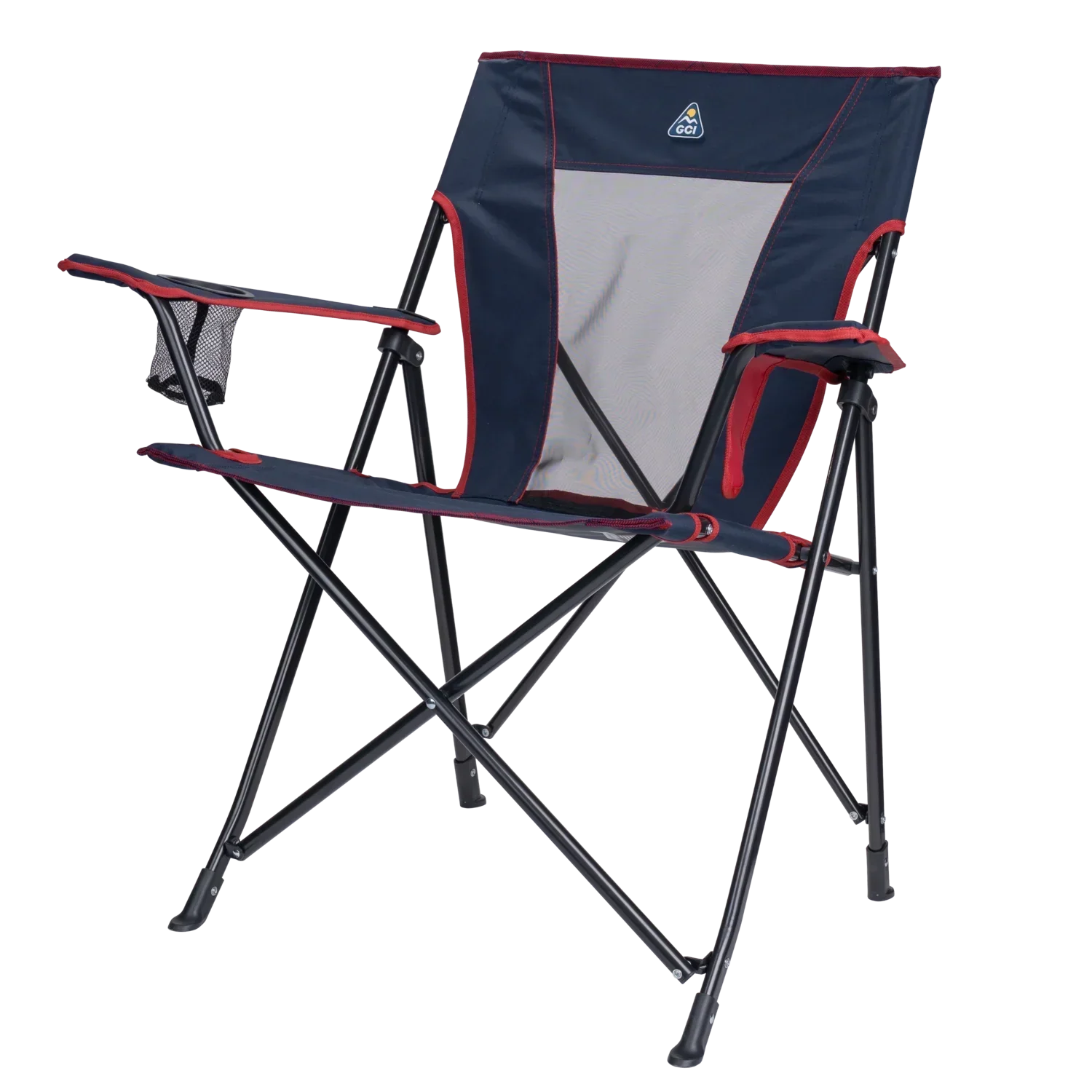 Comfort Quad Chair™ - 4WMN