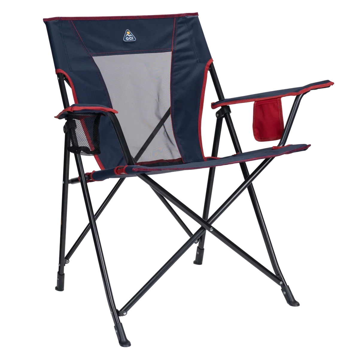 Comfort Quad Chair™ - 4WMN