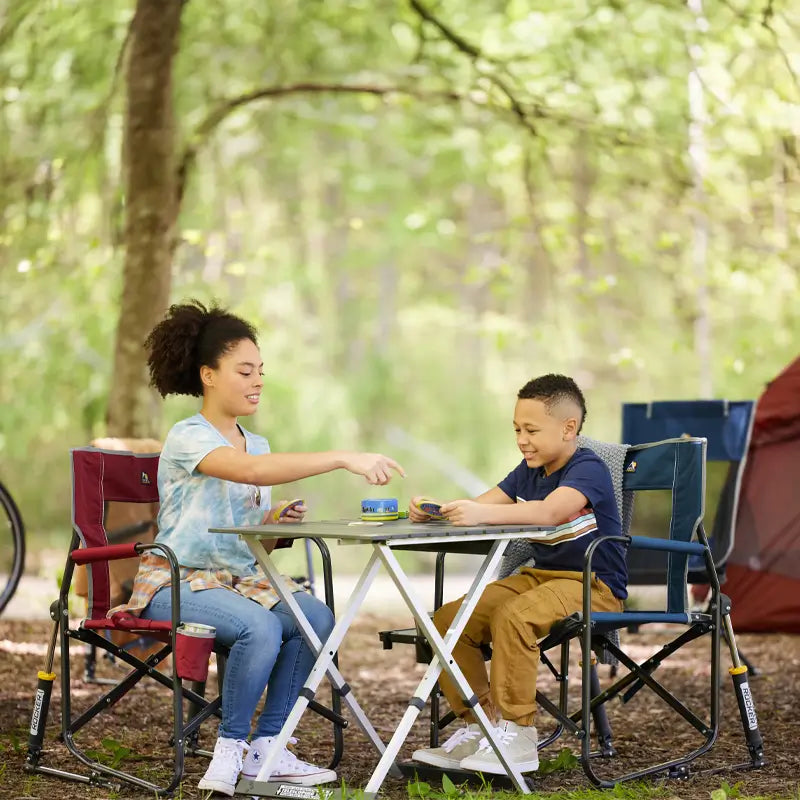 Compact Camp Table 25™ - 01KH