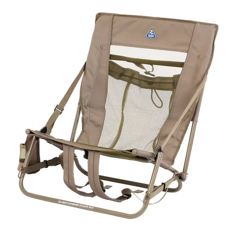 Everywhere Chair 2 - PHRH
