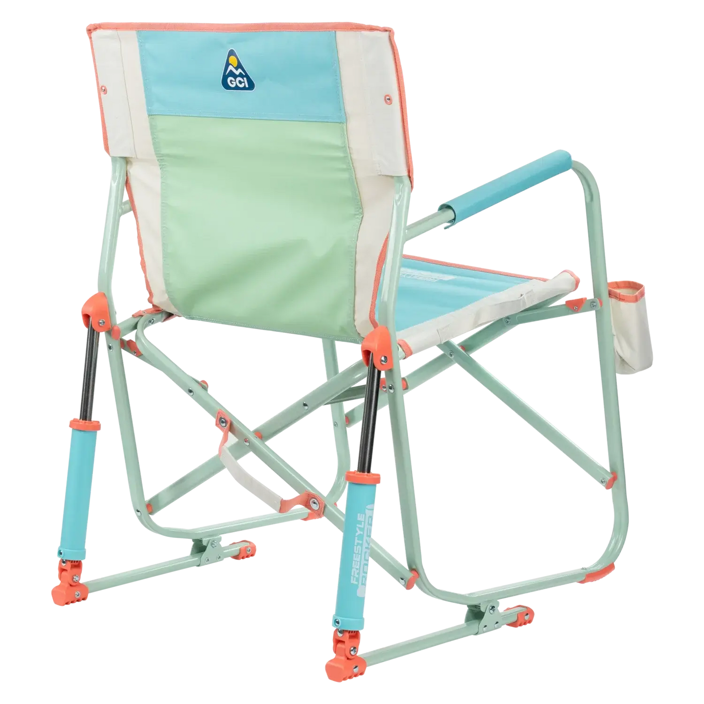 Freestyle Rocker™ - DGX0
