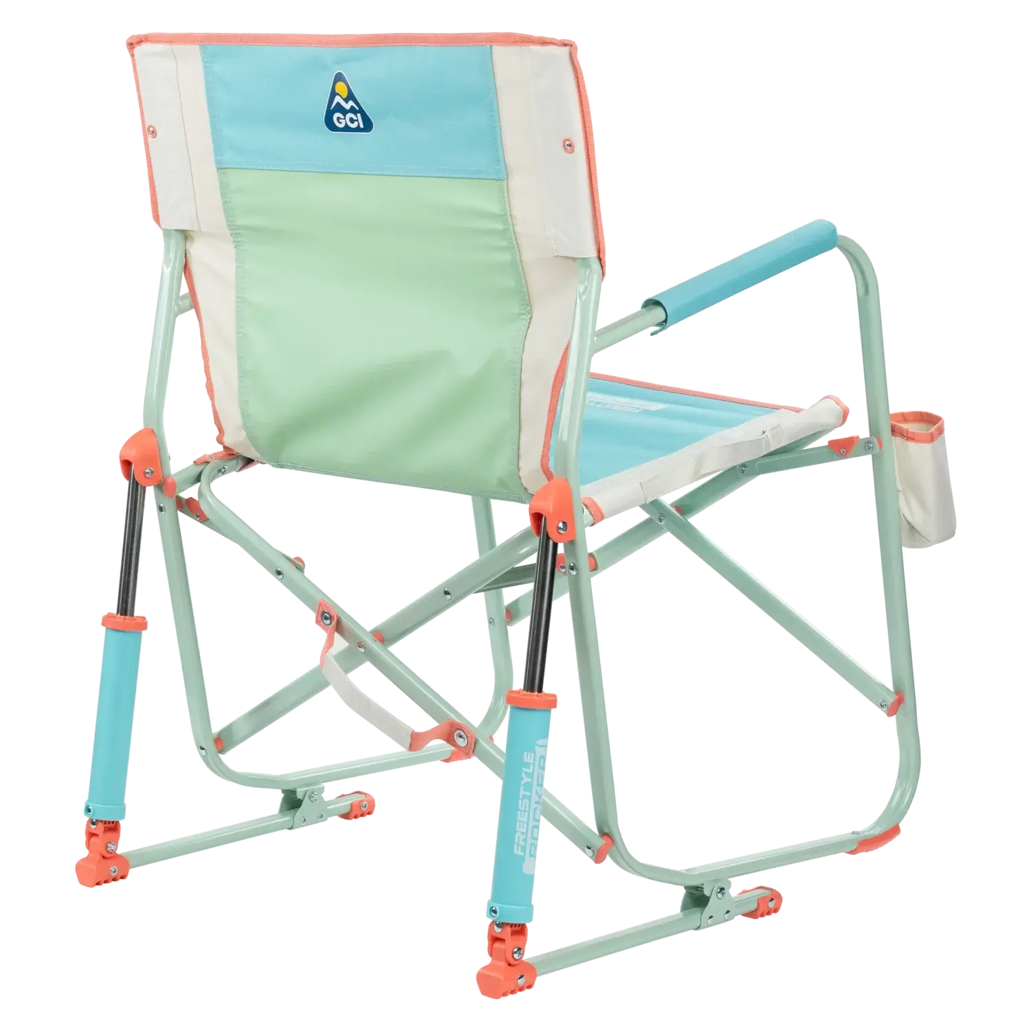 Freestyle Rocker™ - DGX0