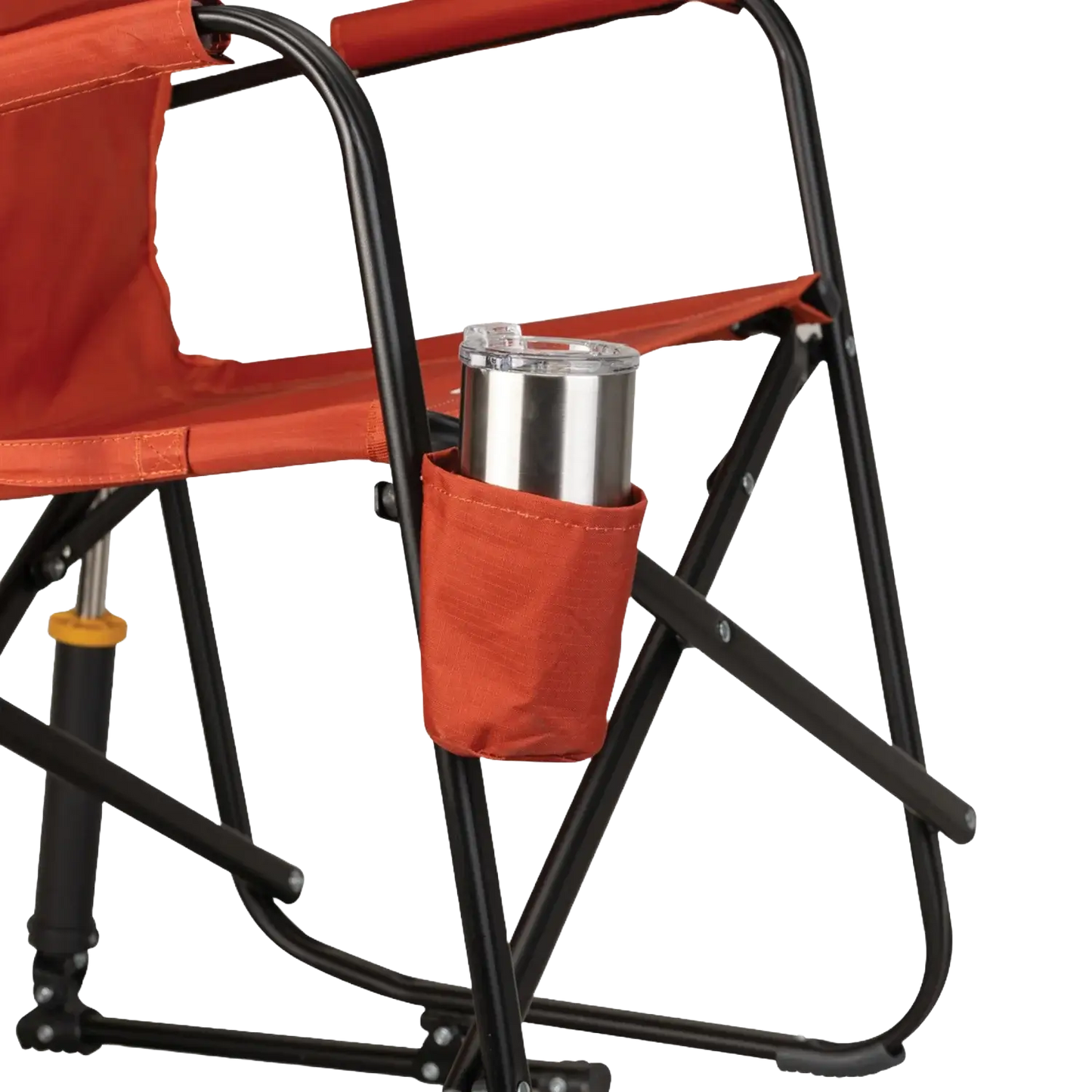 Freestyle Rocker™ - Pumpkin Spice - RFRE