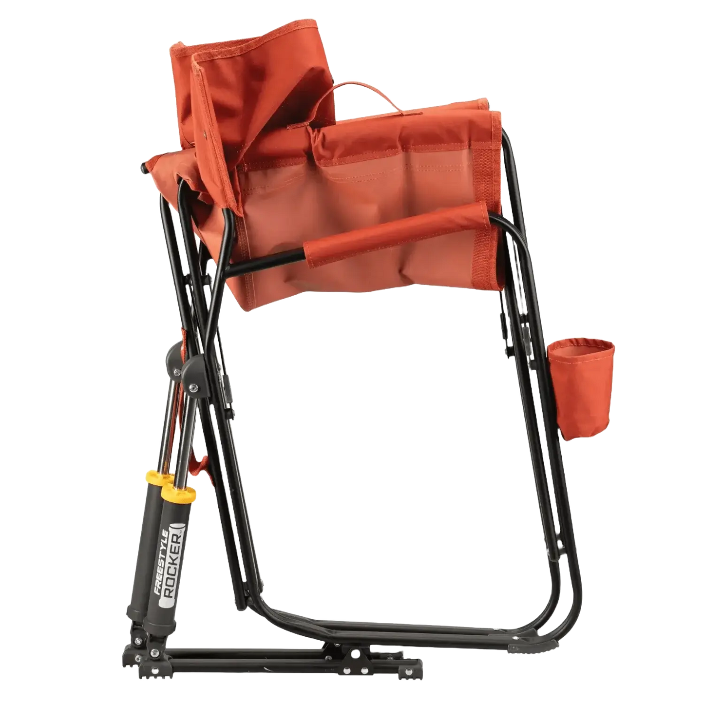 Freestyle Rocker™ - Pumpkin Spice - RFRE