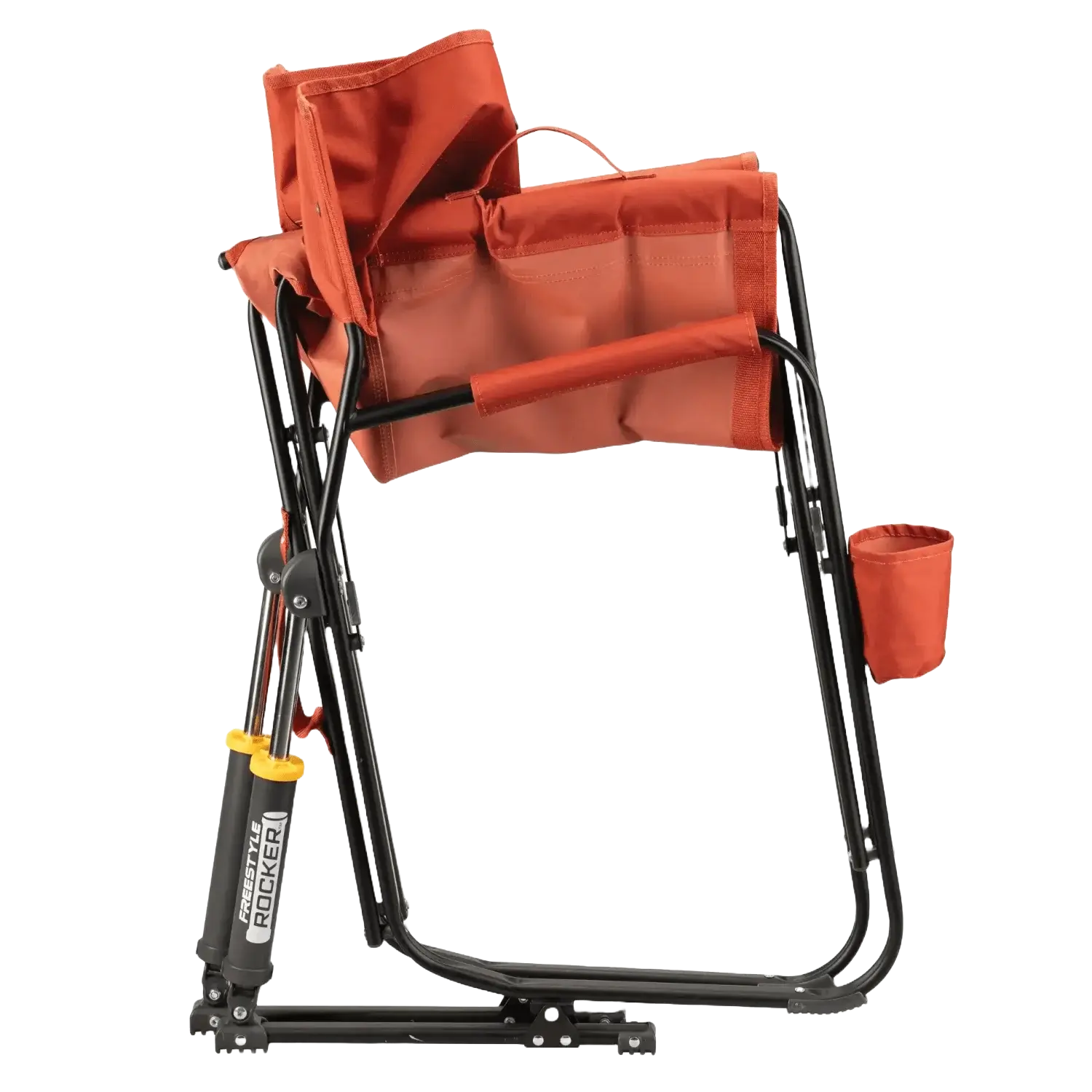 Freestyle Rocker™ - Pumpkin Spice - RFRE