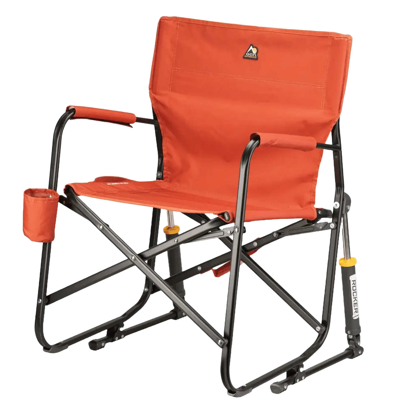 Freestyle Rocker™ - Pumpkin Spice - RFRE