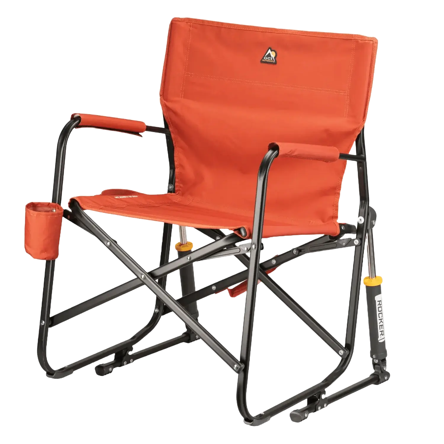 Freestyle Rocker™ - Pumpkin Spice - RFRE