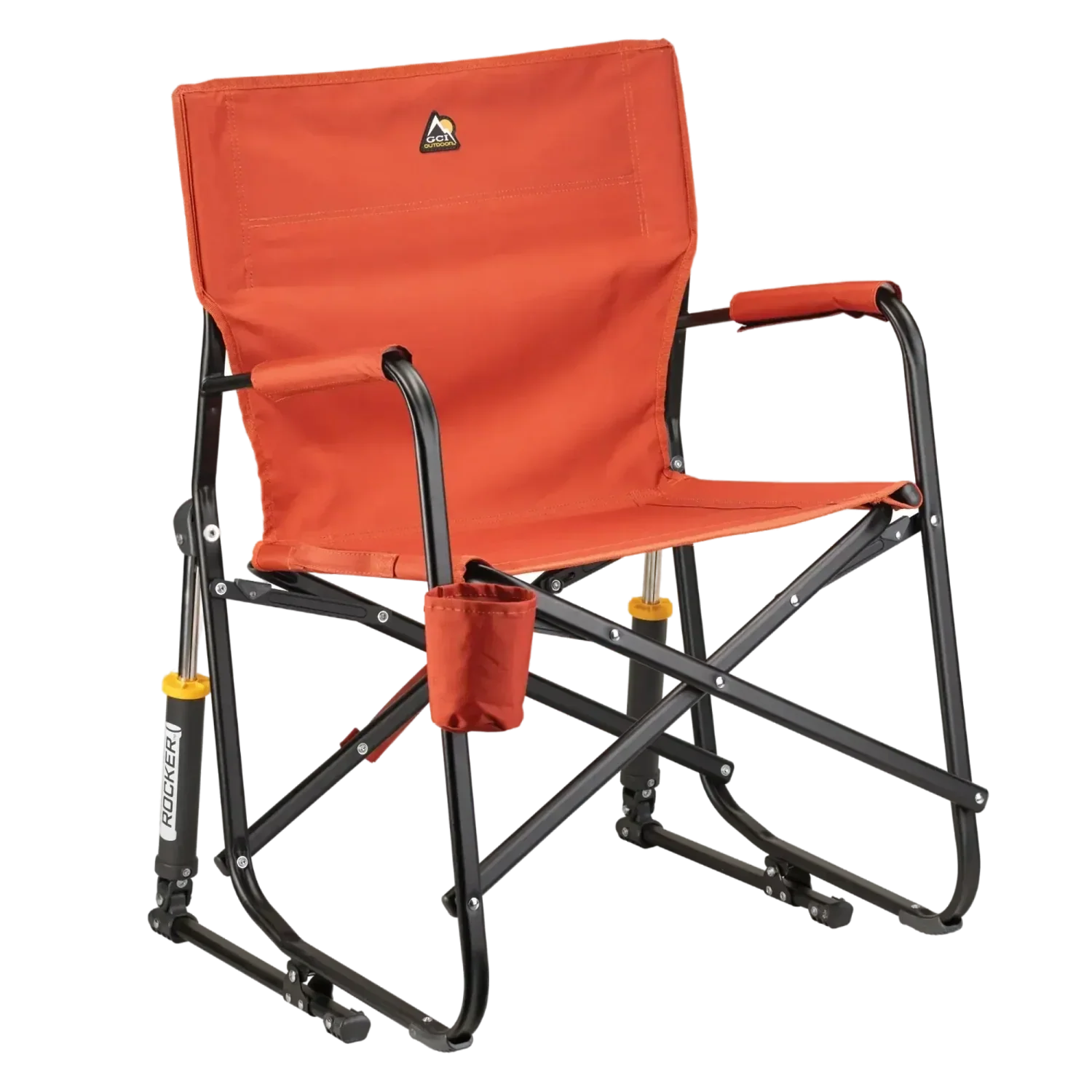 Freestyle Rocker™ - Pumpkin Spice - RFRE