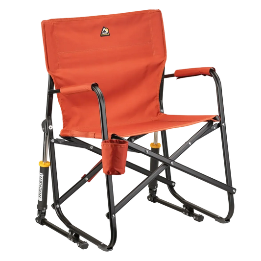 Freestyle Rocker™ - Pumpkin Spice - RFRE