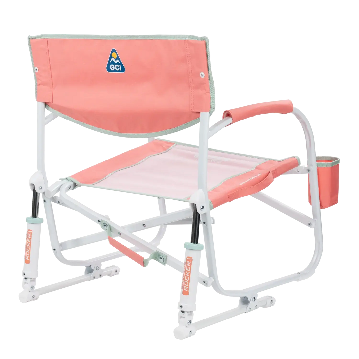Grab & Go Rocker™ - QE3C