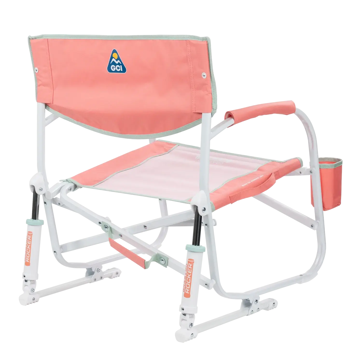 Grab & Go Rocker™ - QE3C