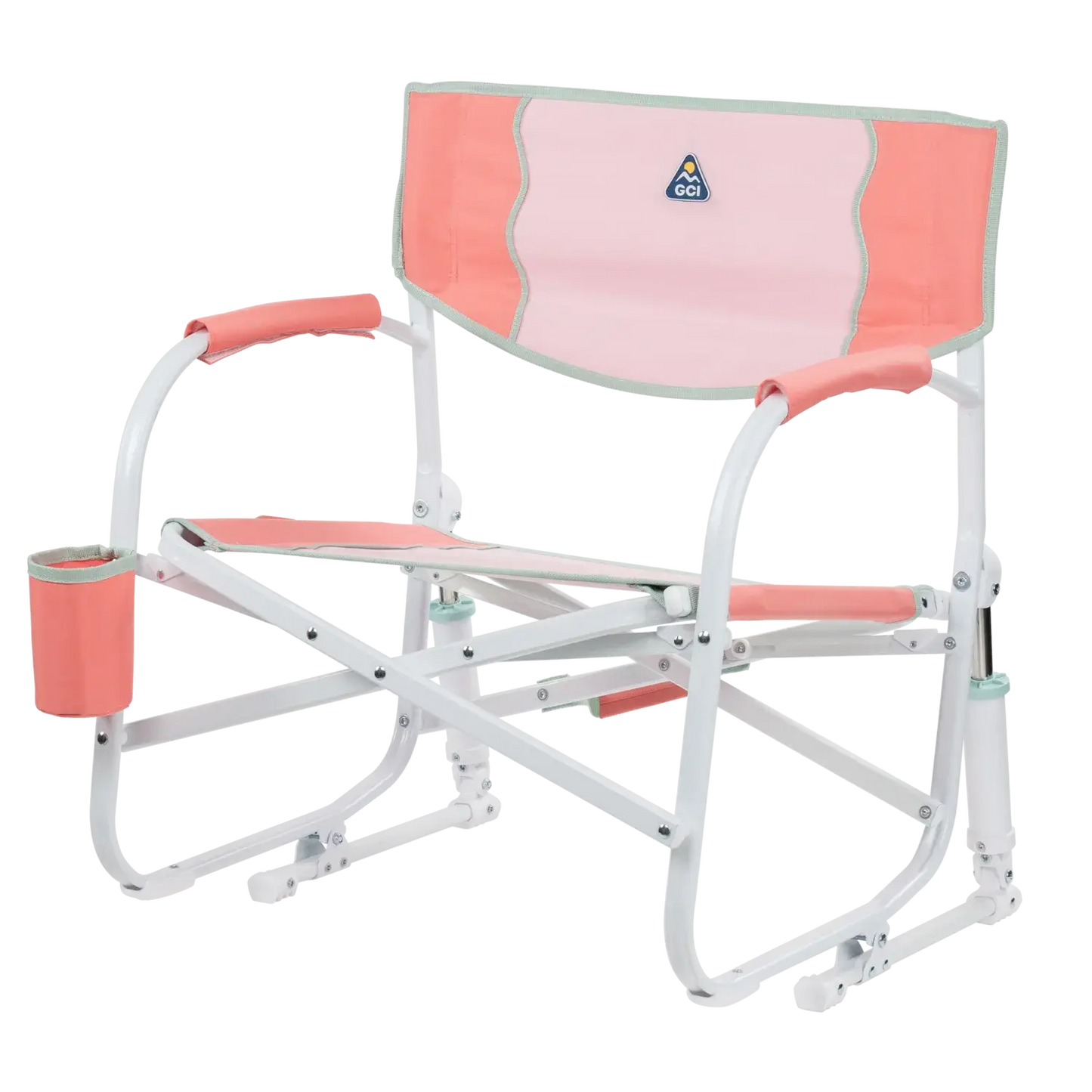 Grab & Go Rocker™ - QE3C
