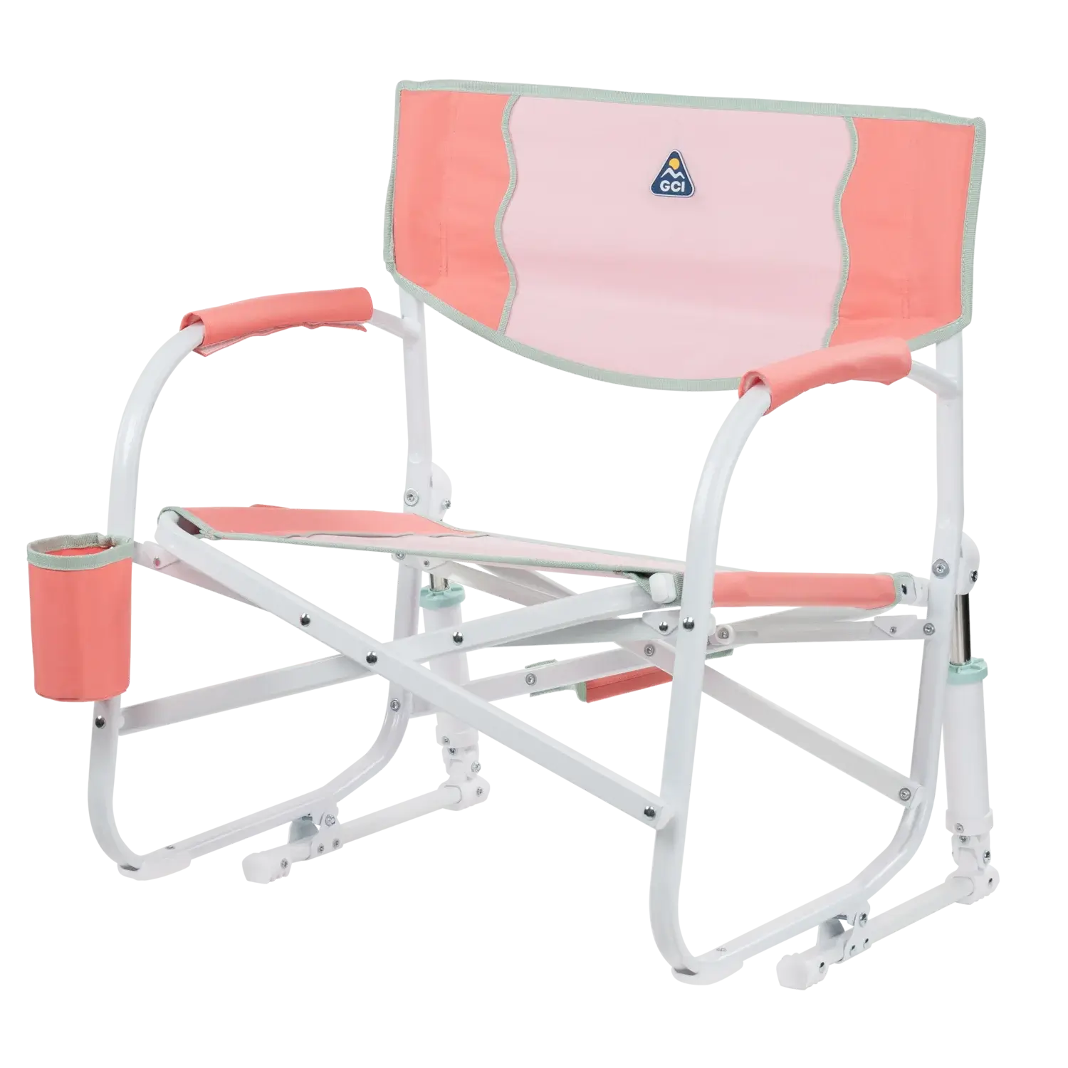 Grab & Go Rocker™ - QE3C