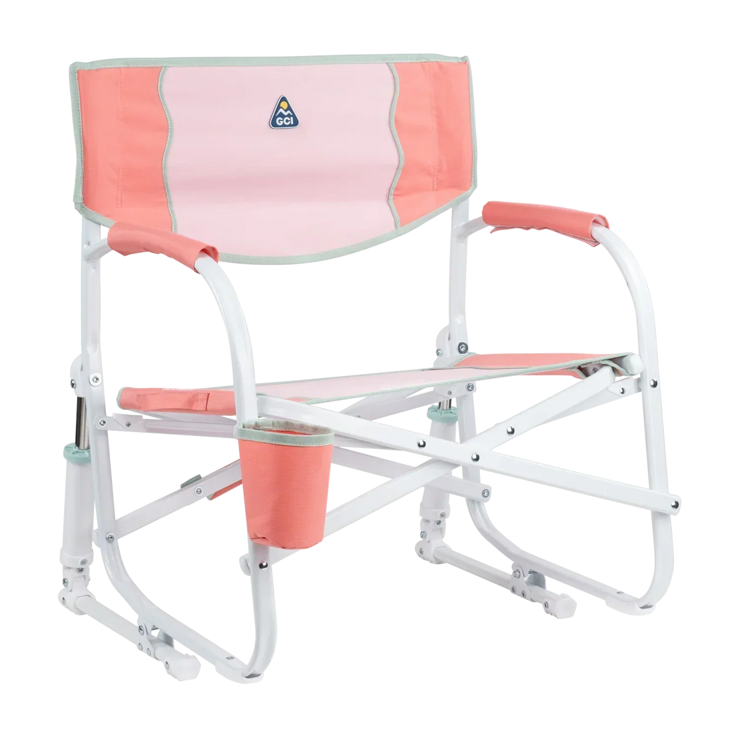 Grab & Go Rocker™ - QE3C