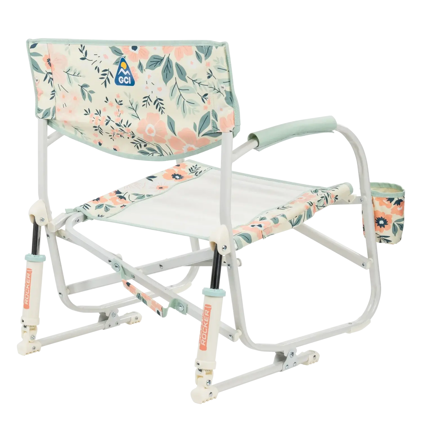 Grab & Go Rocker™ - QE3C