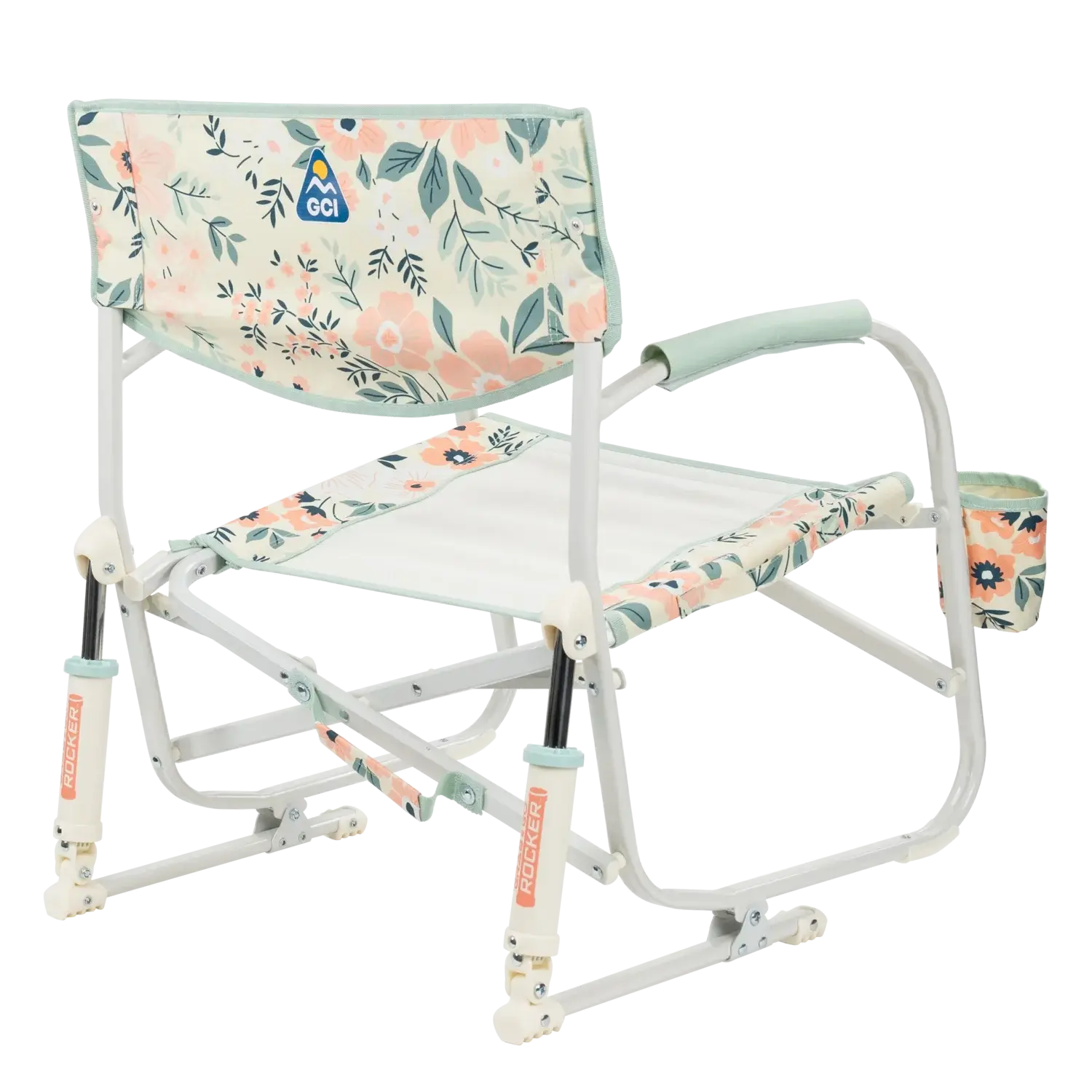 Grab & Go Rocker™ - QE3C