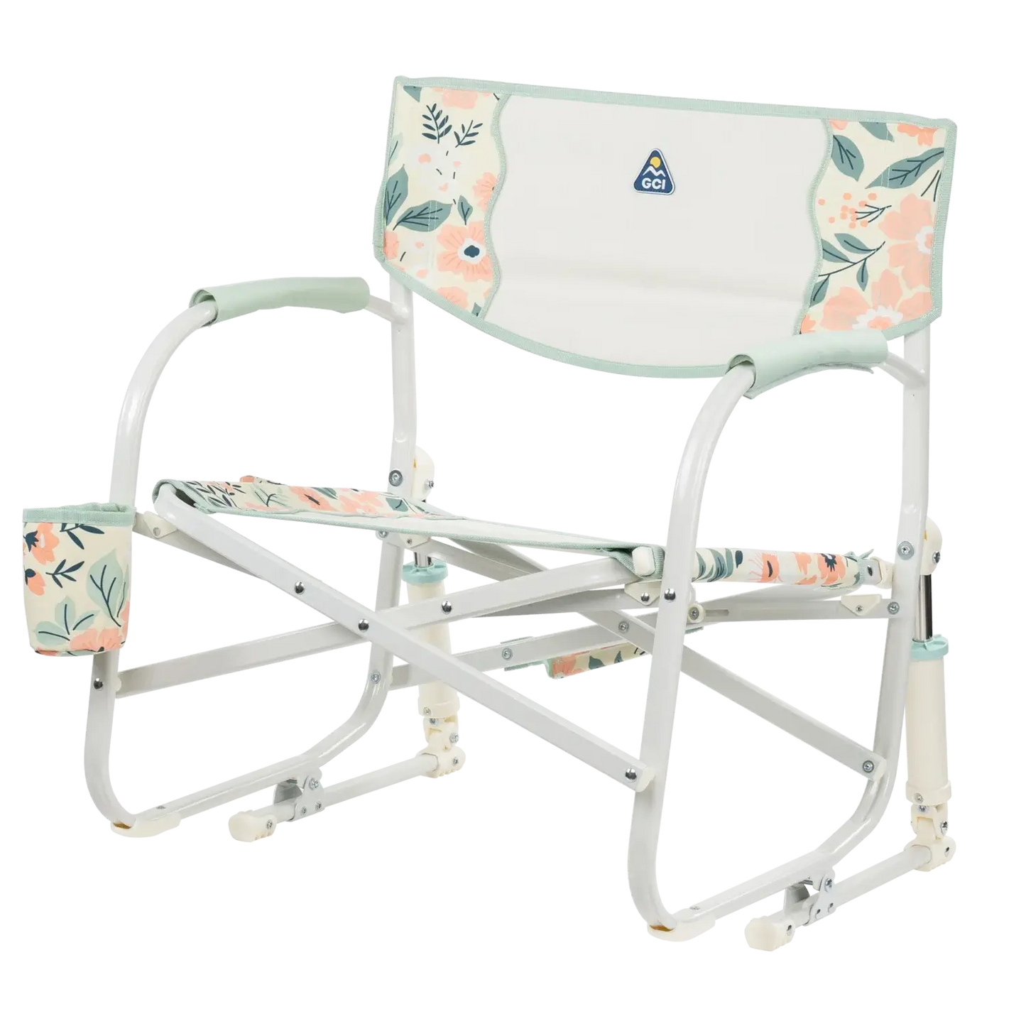 Grab & Go Rocker™ - QE3C