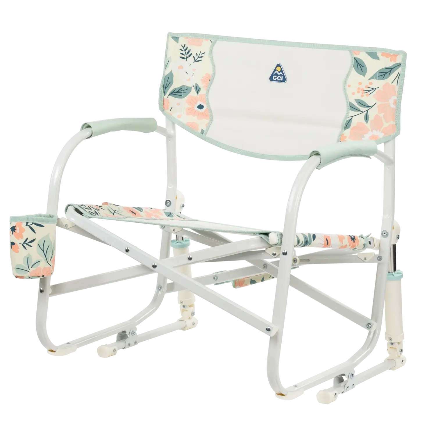 Grab & Go Rocker™ - QE3C