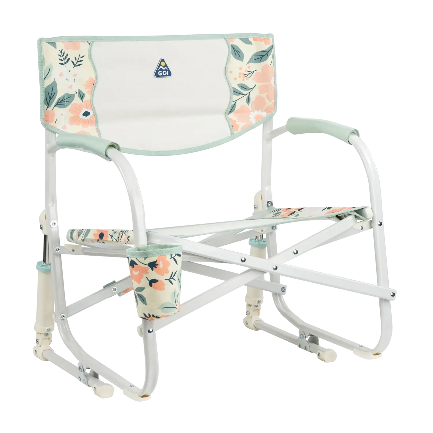 Grab & Go Rocker™ - QE3C