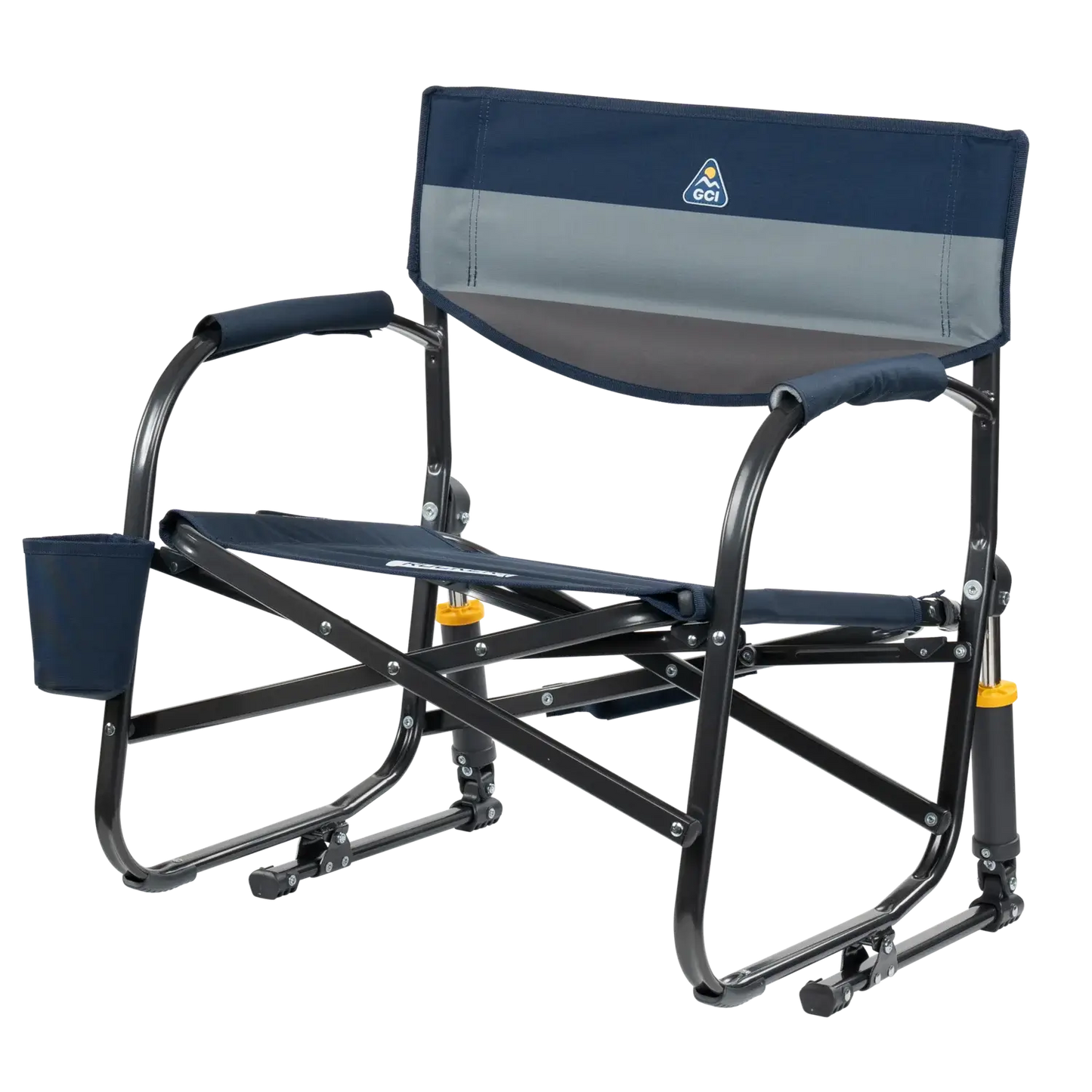 Grab & Go Rocker™ - QE3C