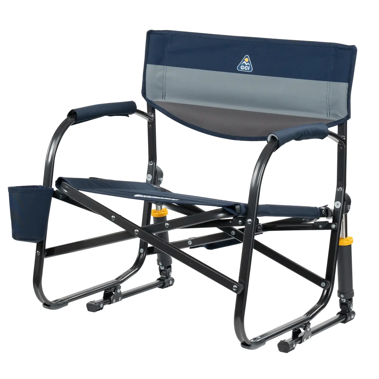 Grab & Go Rocker™ - QE3C