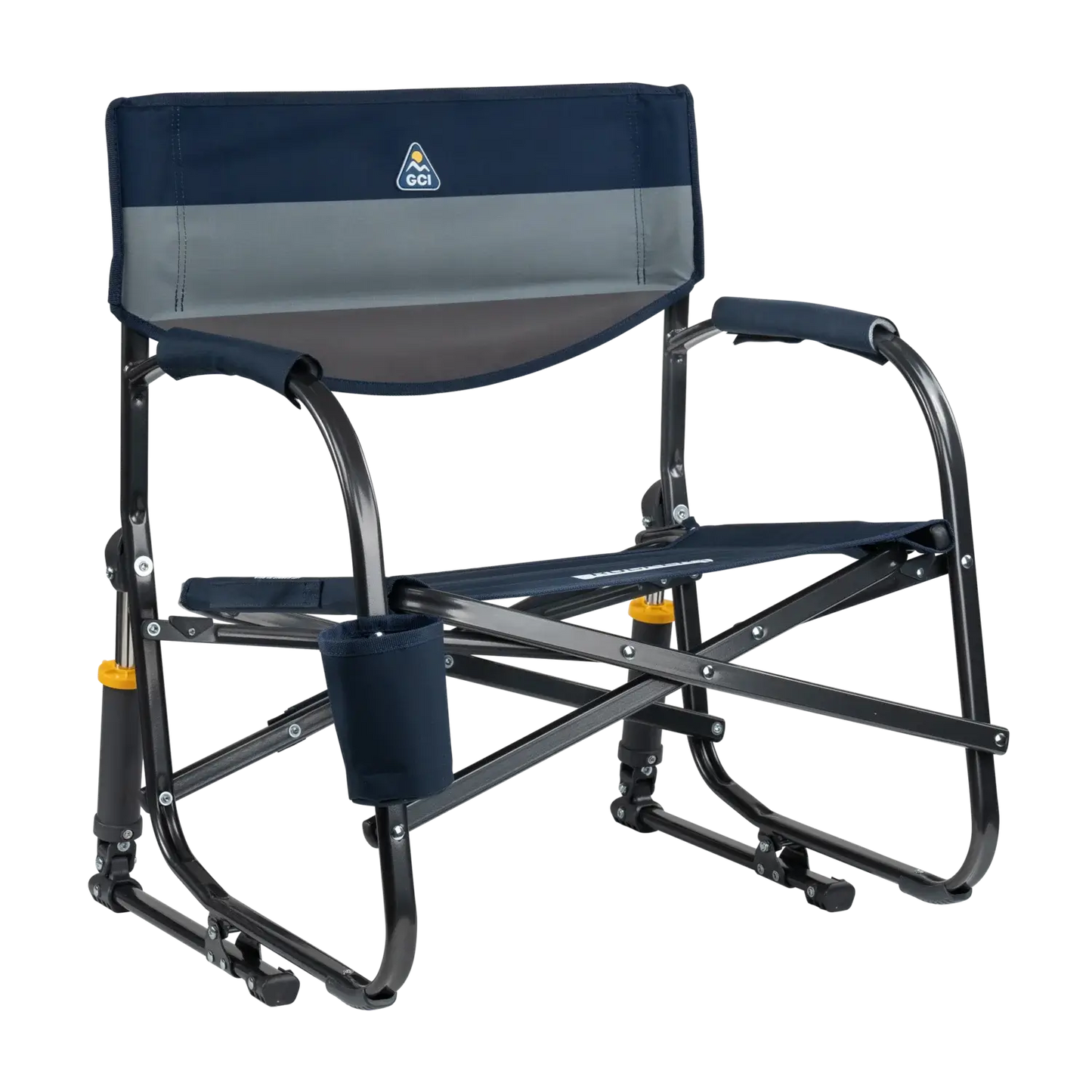 Grab & Go Rocker™ - QE3C