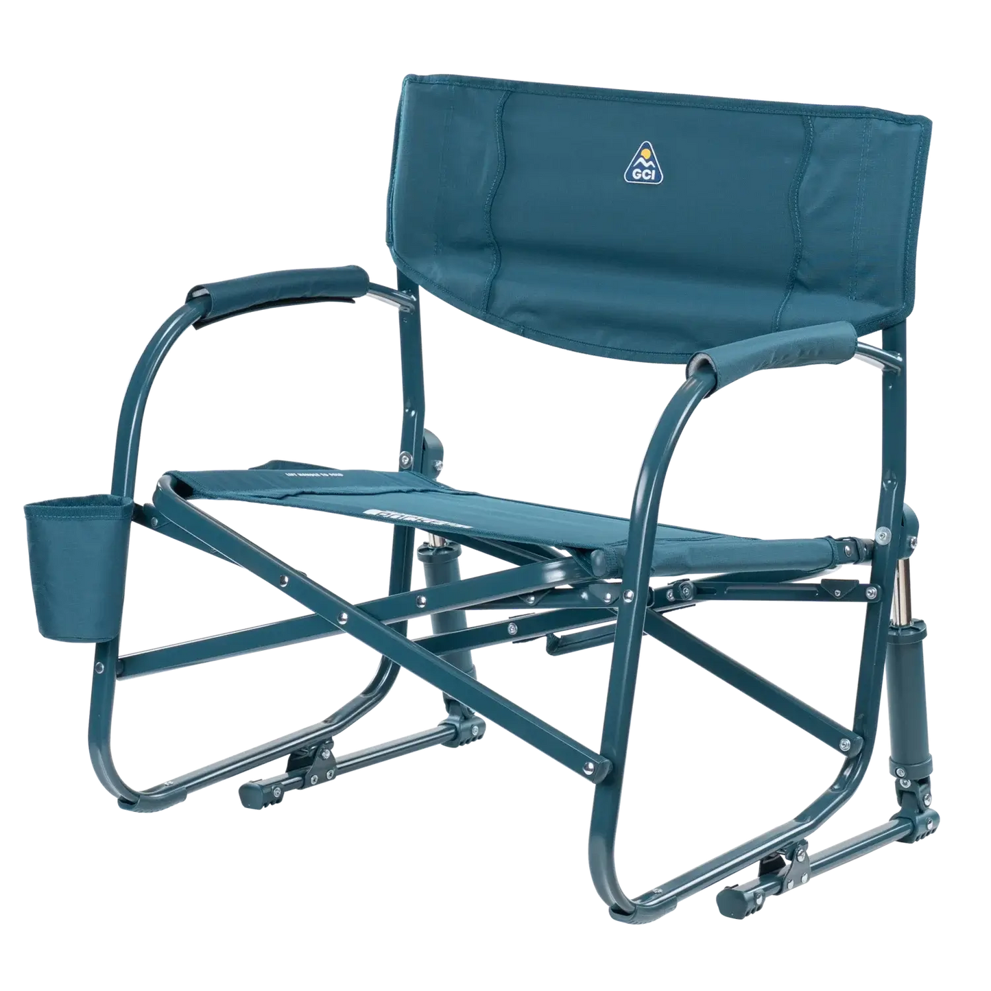 Grab & Go Rocker™ - QE3C
