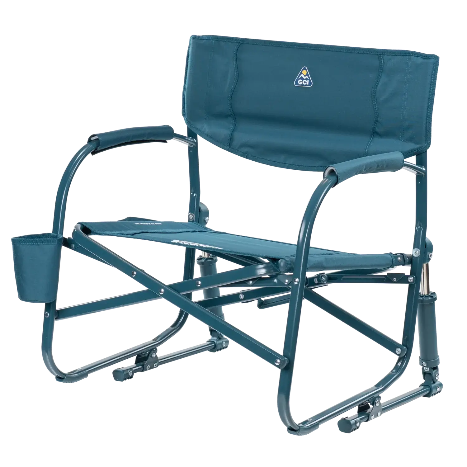 Grab & Go Rocker™ - QE3C