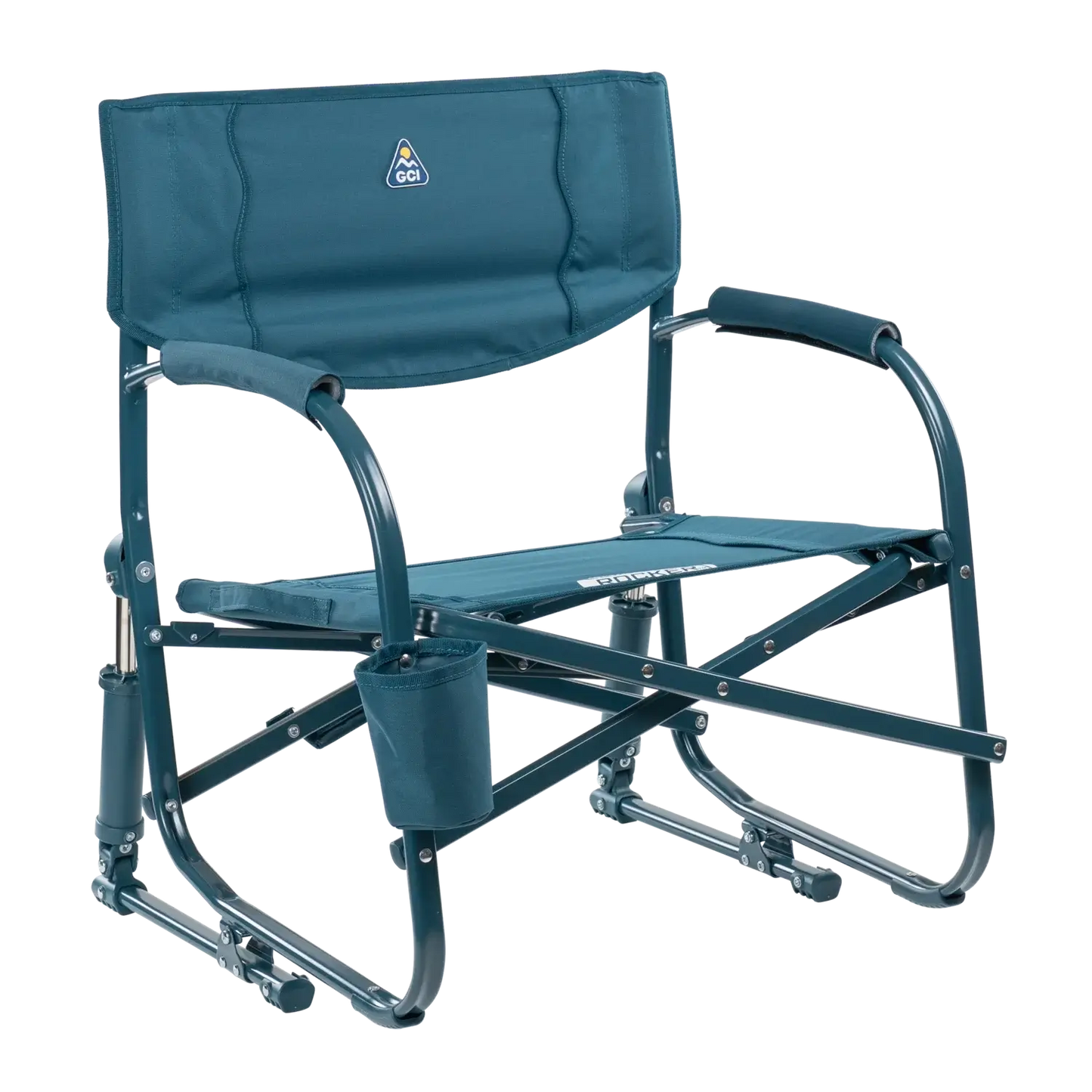Grab & Go Rocker™ - QE3C