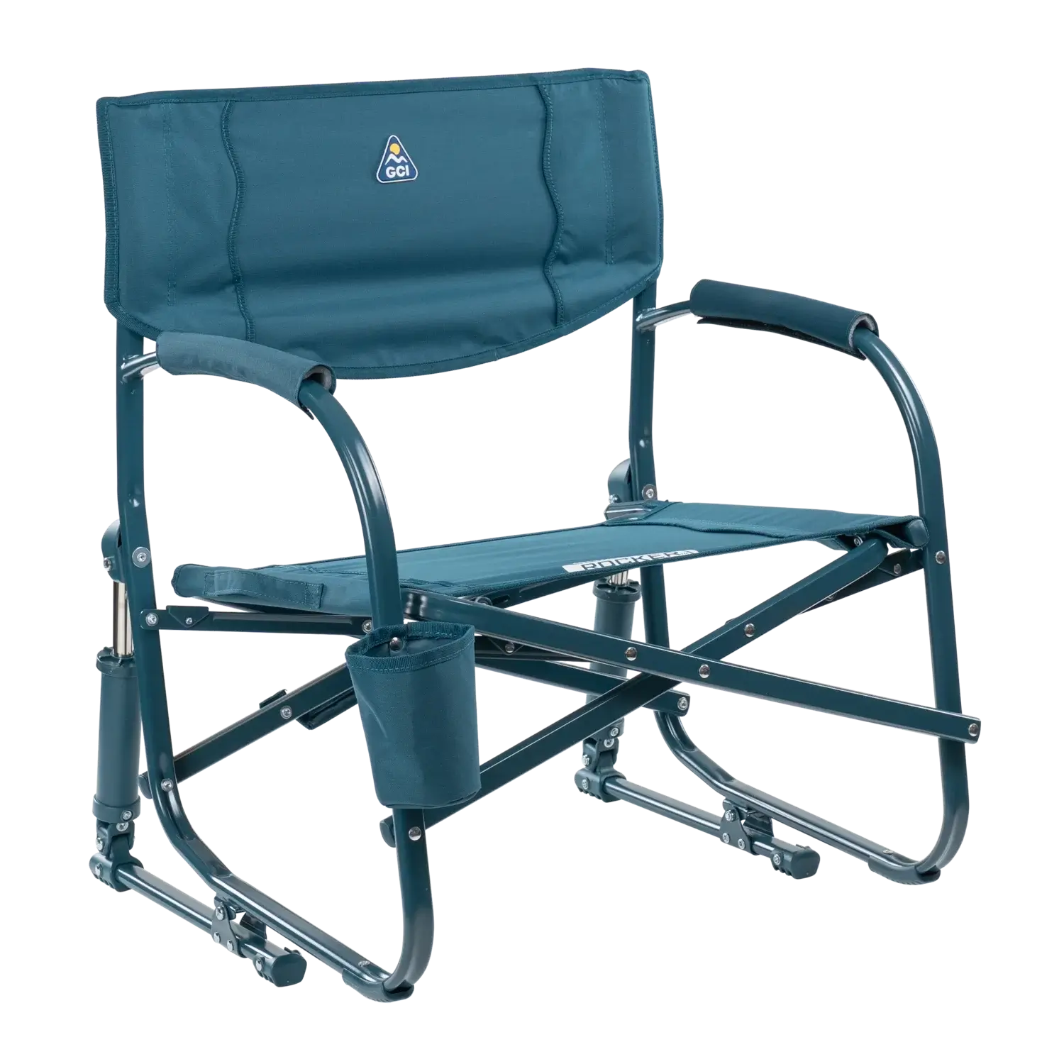 Grab & Go Rocker™ - QE3C