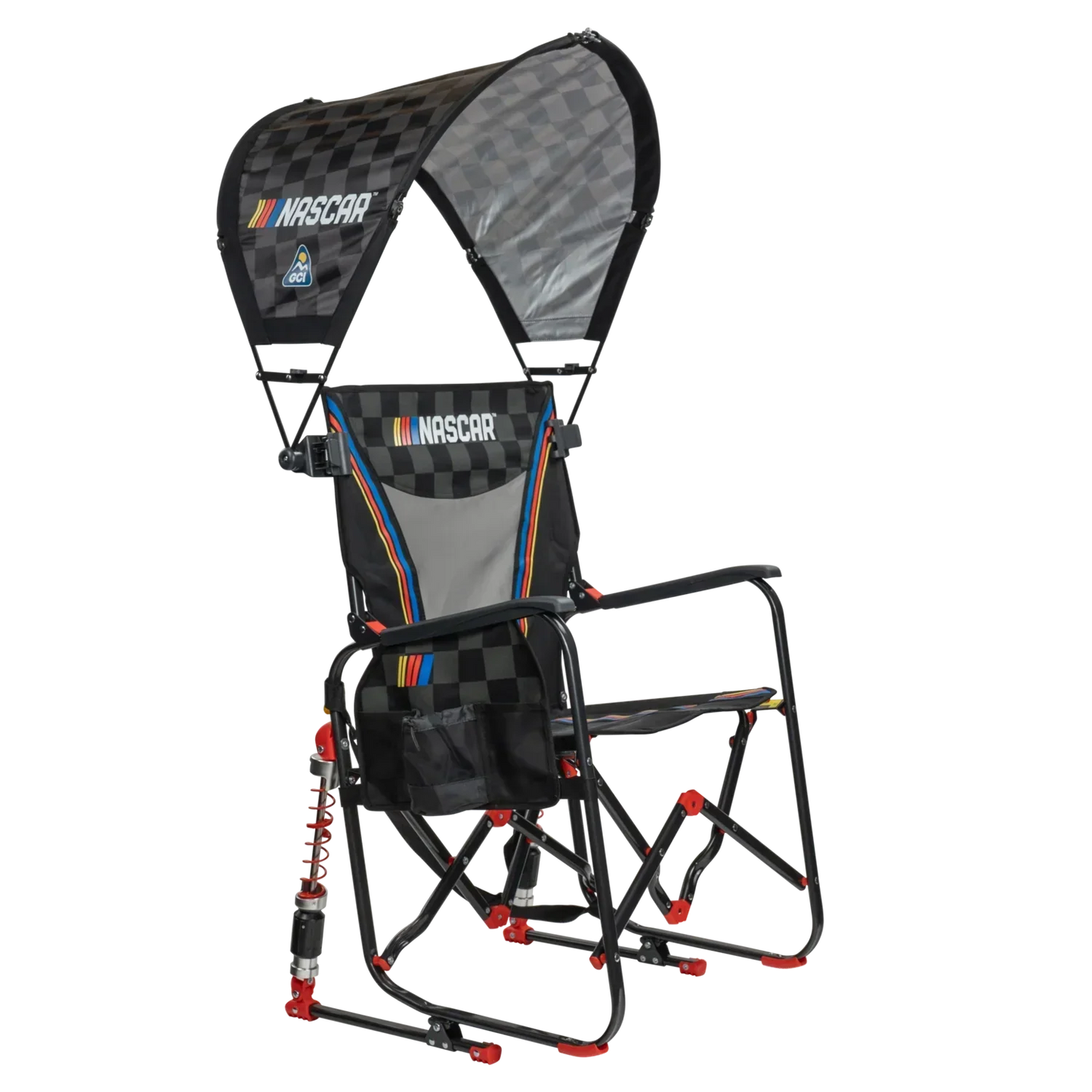 NASCAR Race Day Bundle - C29H