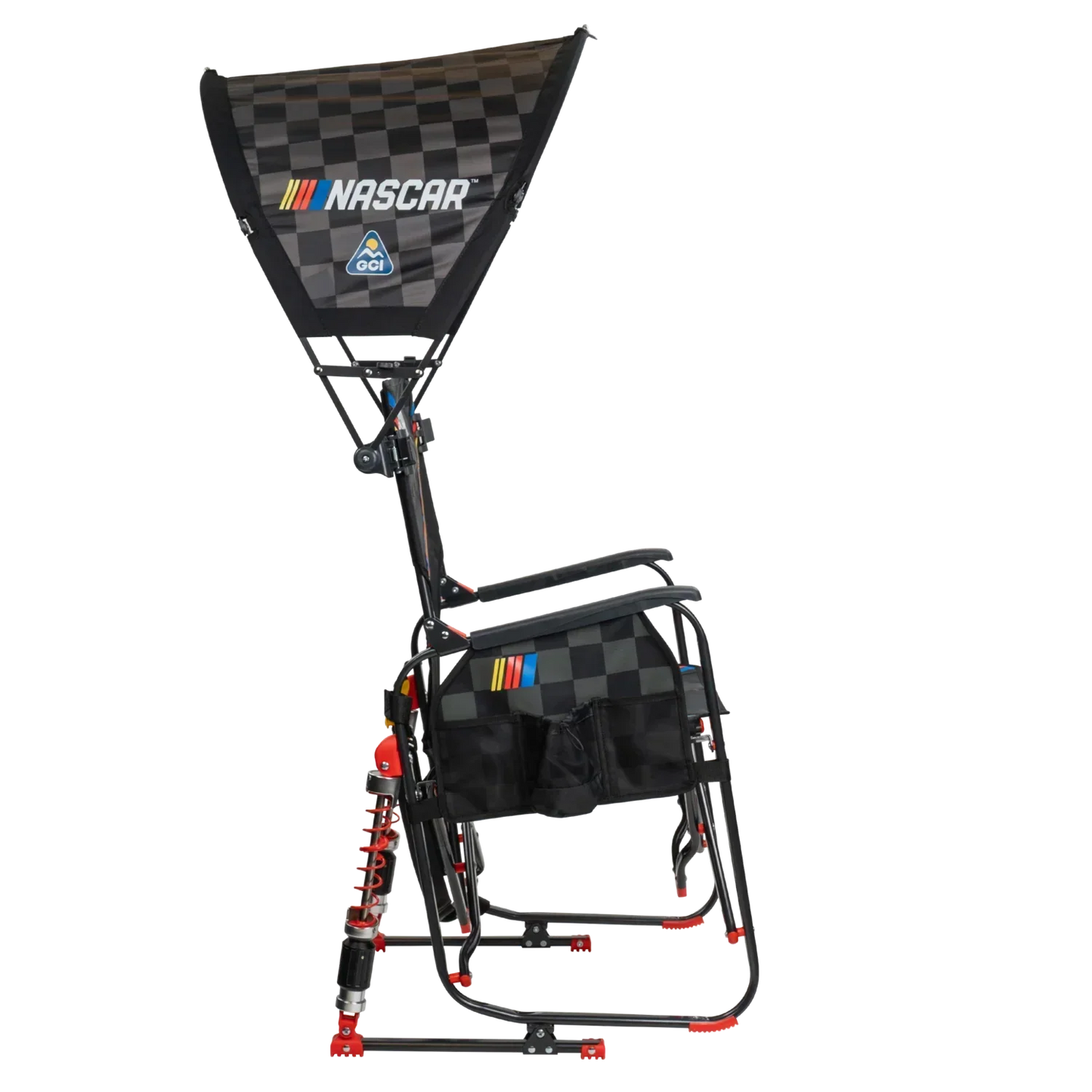 NASCAR Race Day Bundle - C29H