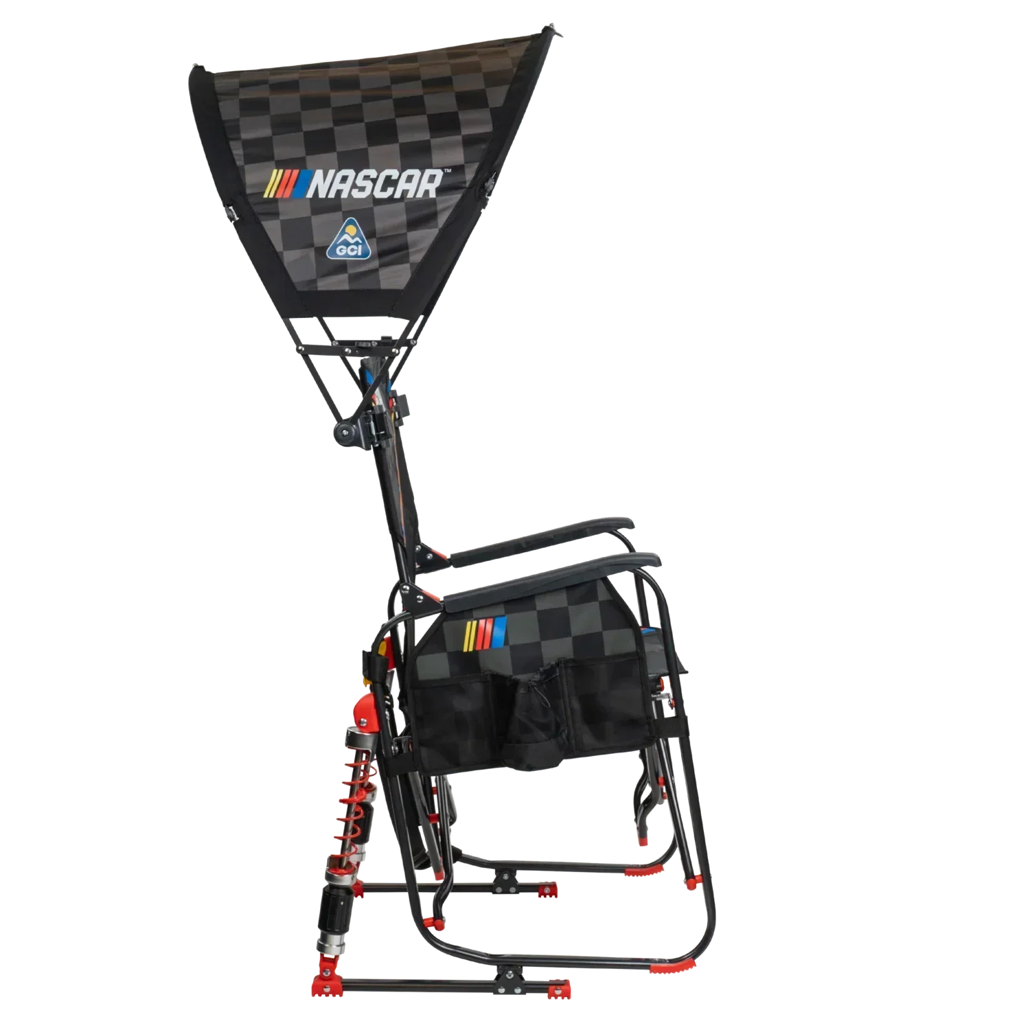 NASCAR Race Day Bundle - C29H