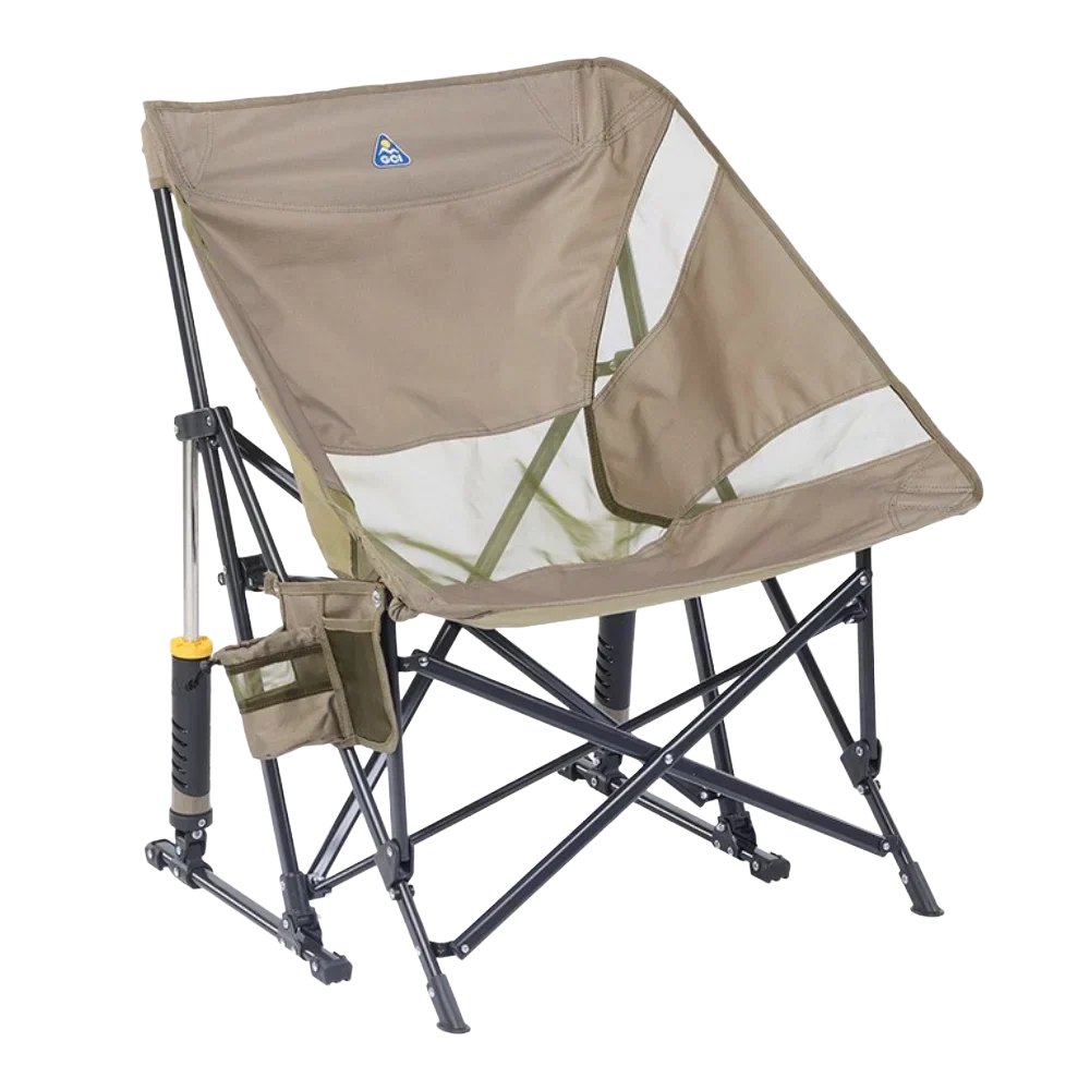 Pod Rocker Elite™ - EIOF