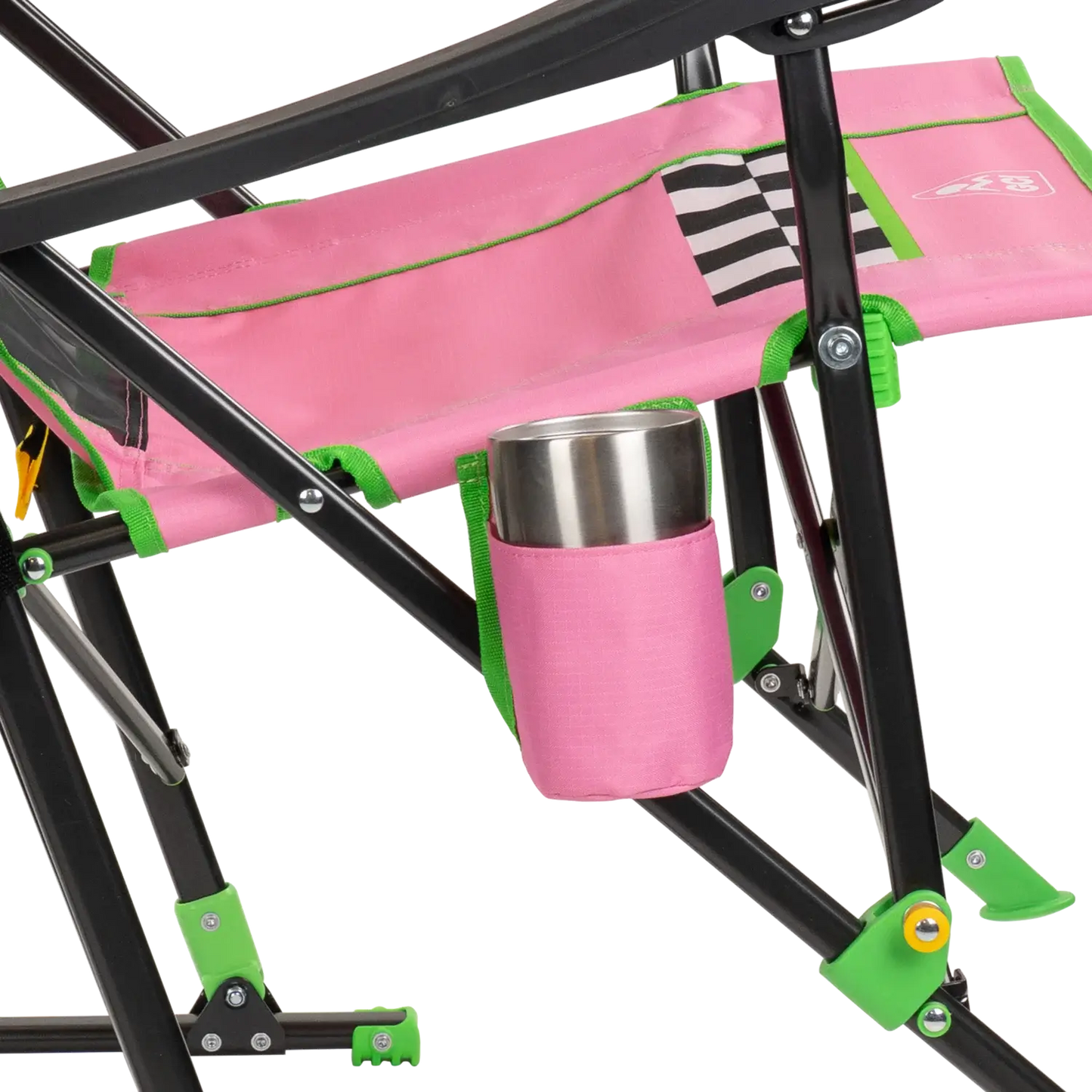 RoadTrip Rocker™ - NASCAR For Her - 9BK7