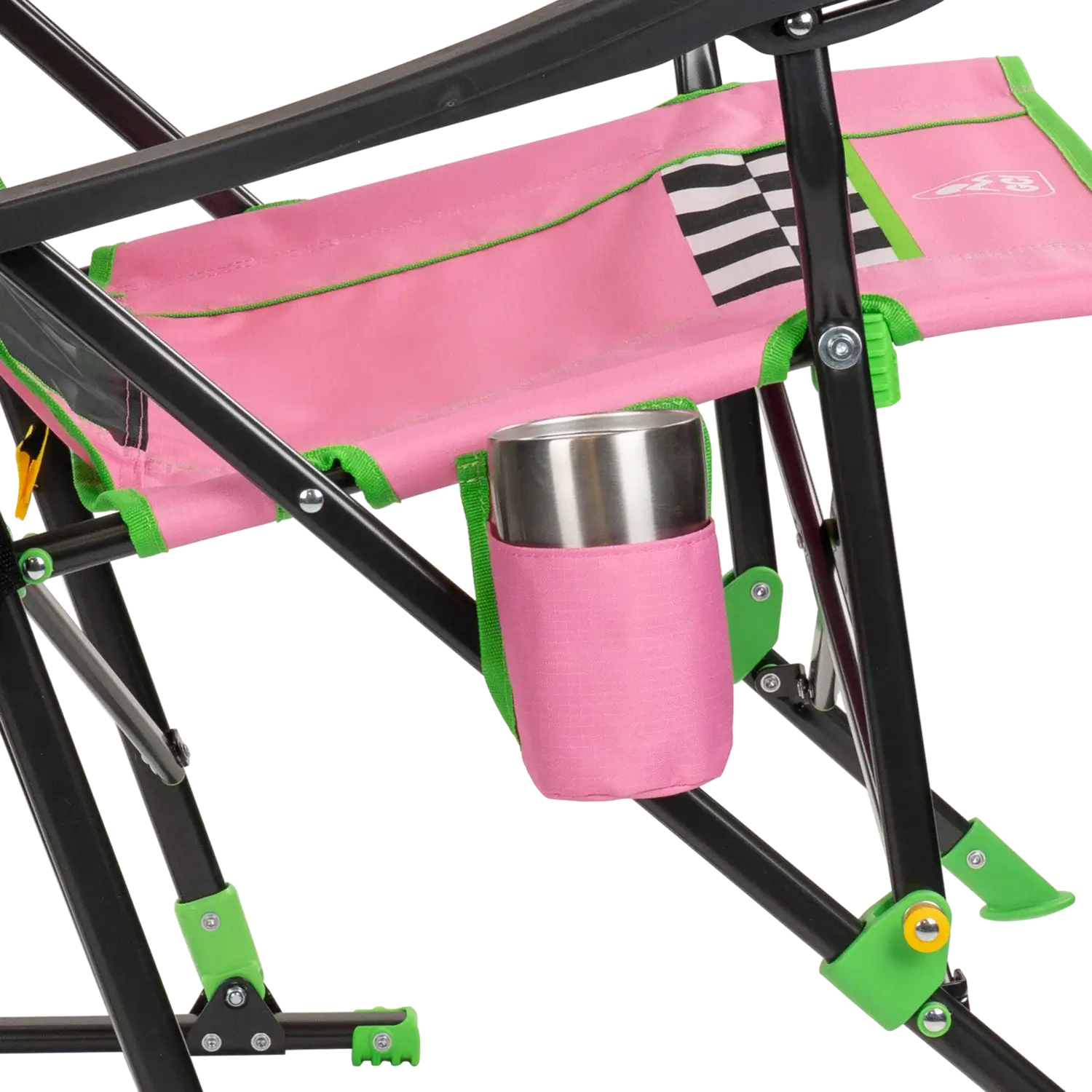 RoadTrip Rocker™ - NASCAR For Her - 9BK7