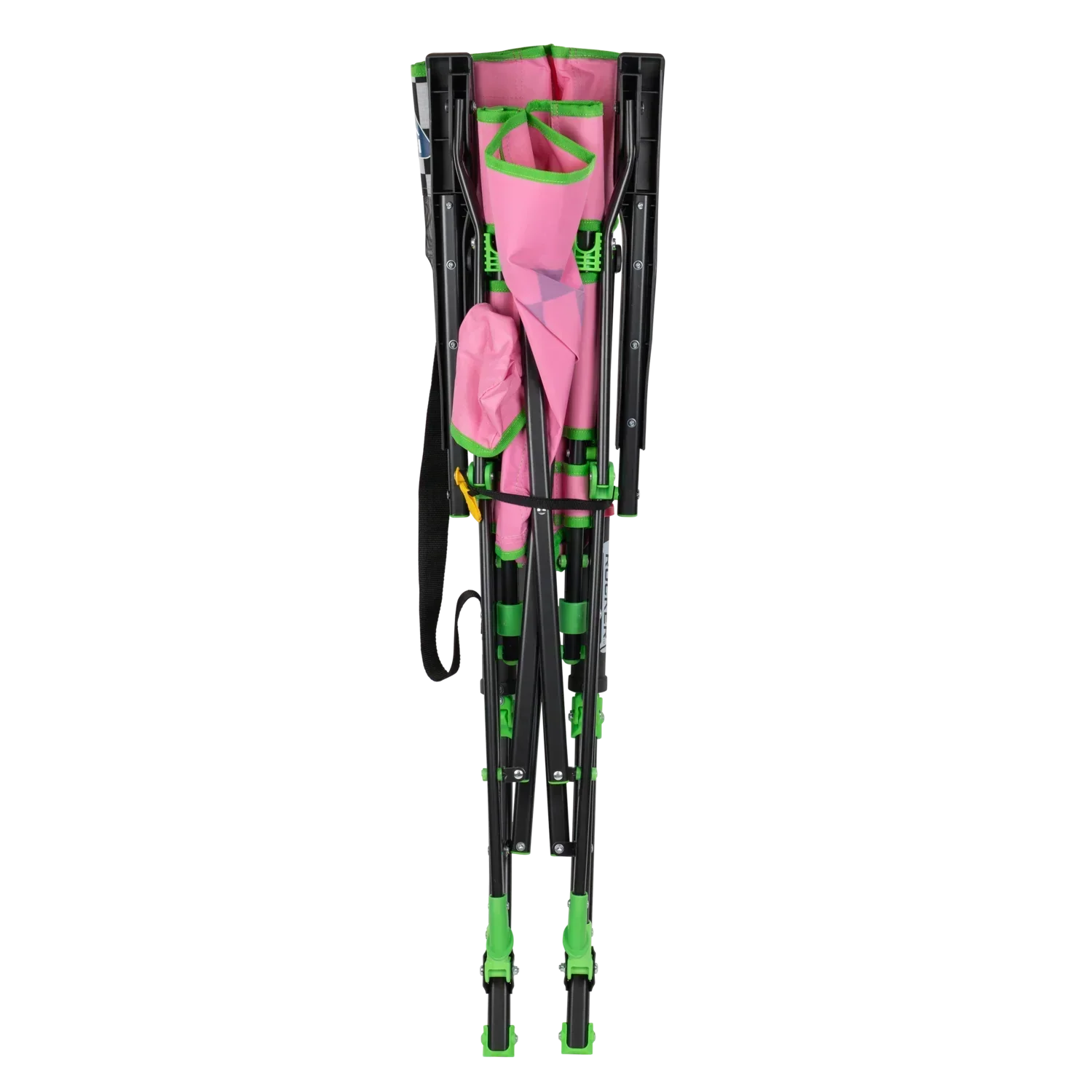 RoadTrip Rocker™ - NASCAR For Her - 9BK7