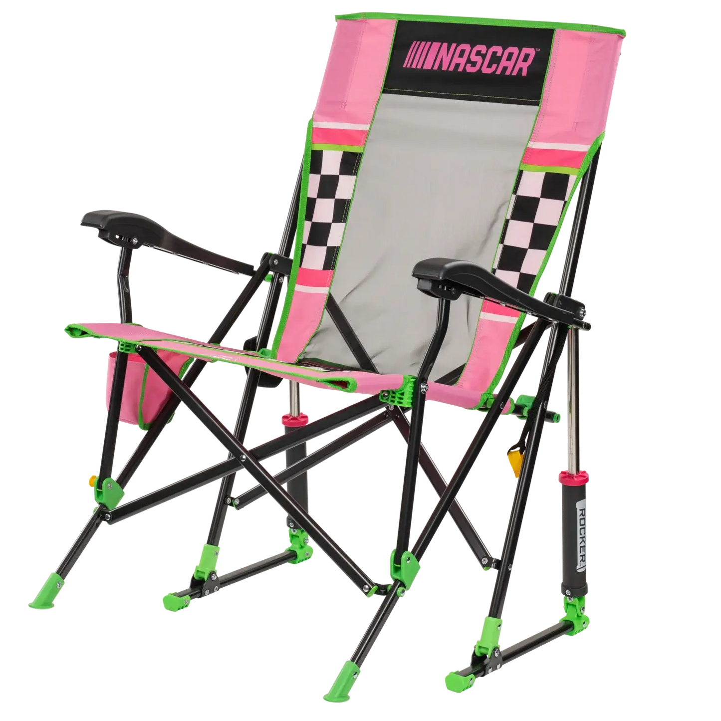 RoadTrip Rocker™ - NASCAR For Her - 9BK7