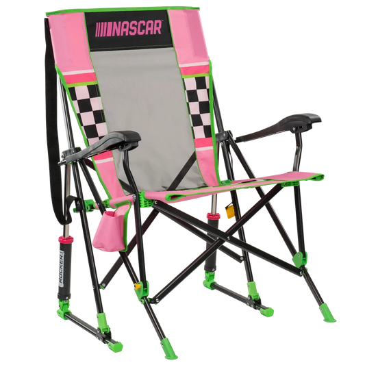 RoadTrip Rocker™ - NASCAR For Her - 9BK7