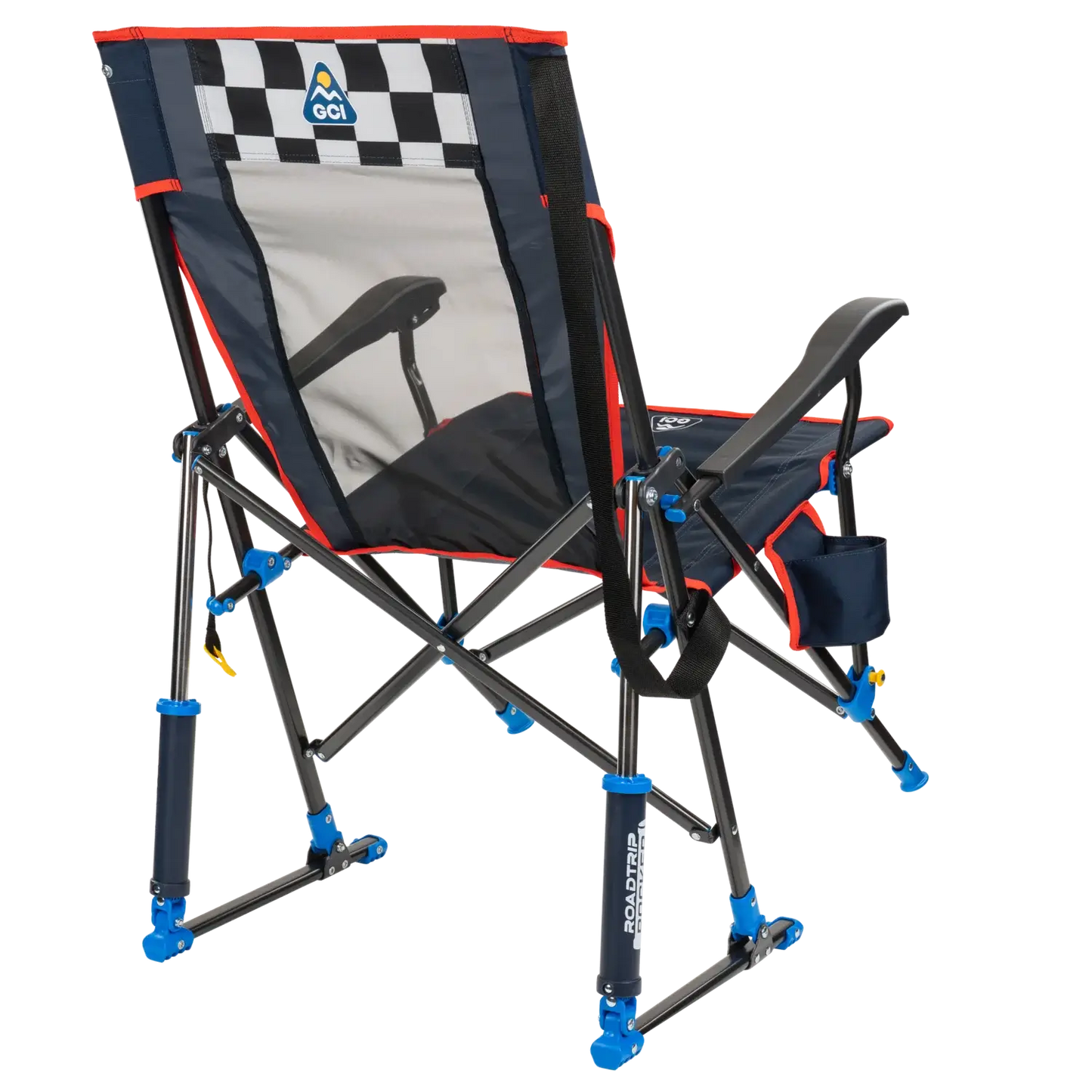 RoadTrip Rocker™ - NASCAR For Him - 9Y1Q