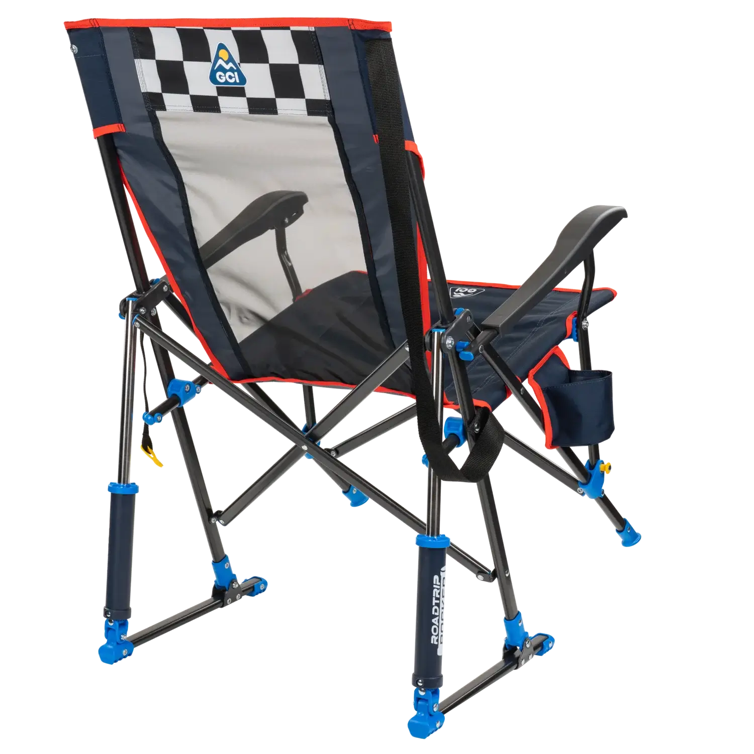 RoadTrip Rocker™ - NASCAR For Him - 9Y1Q