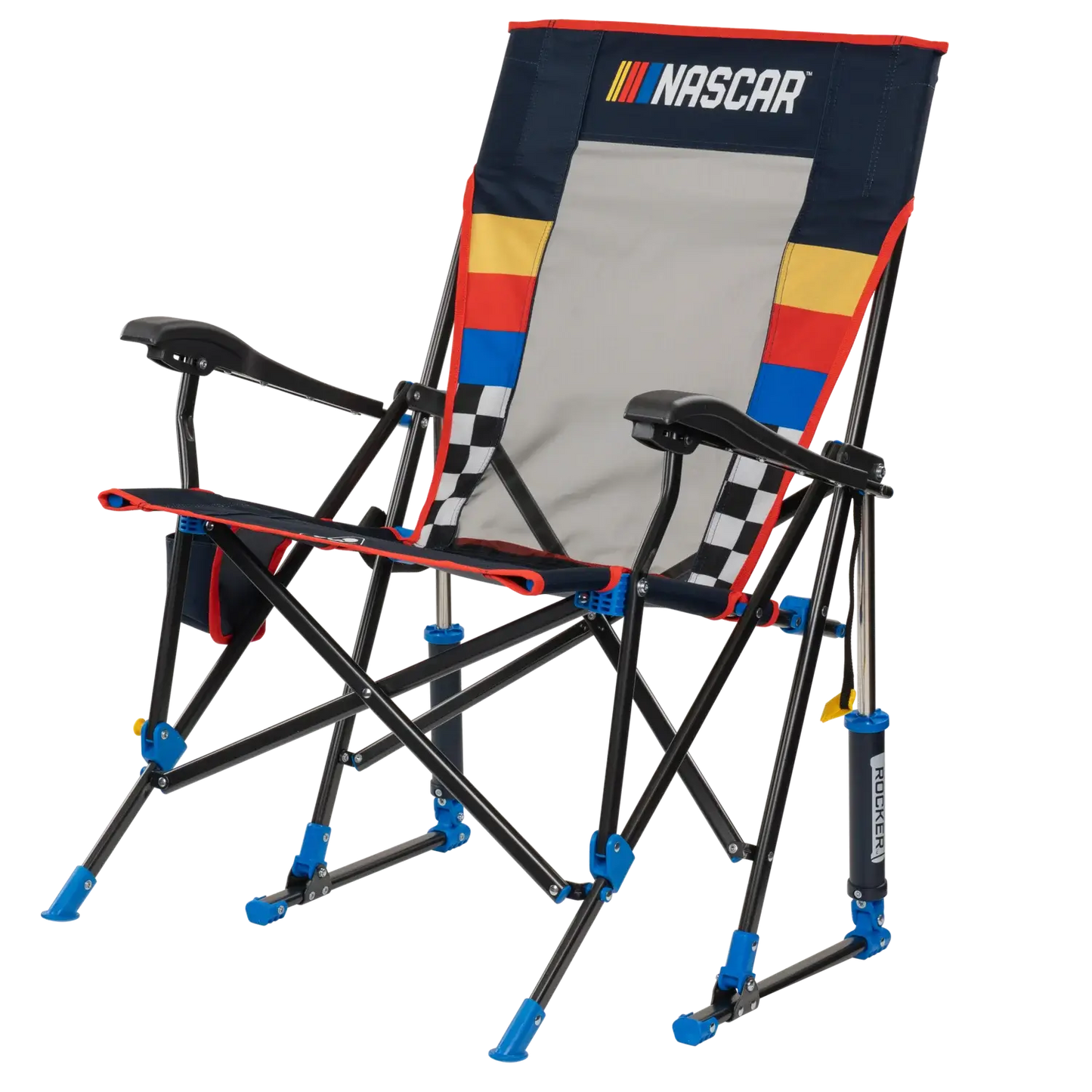 RoadTrip Rocker™ - NASCAR For Him - 9Y1Q