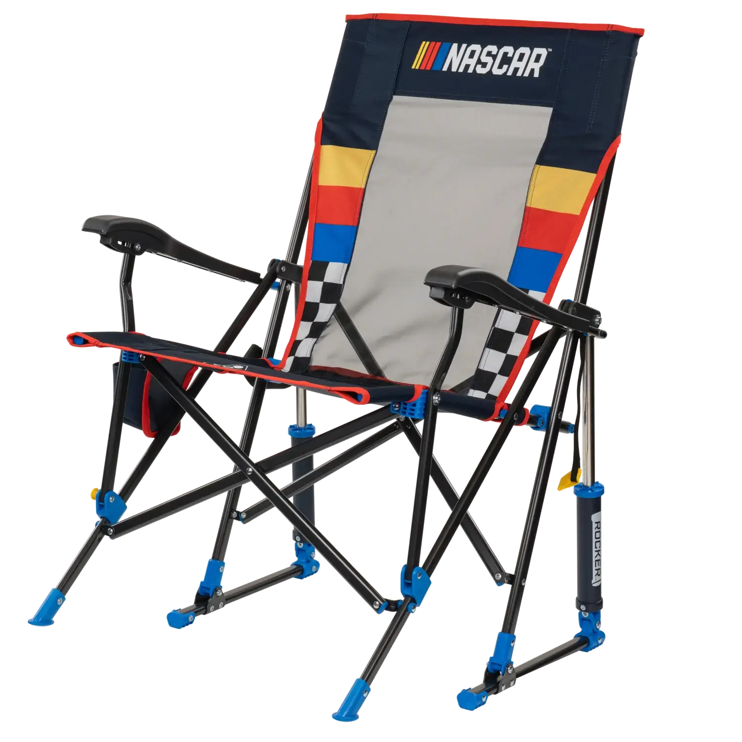 RoadTrip Rocker™ - NASCAR For Him - 9Y1Q