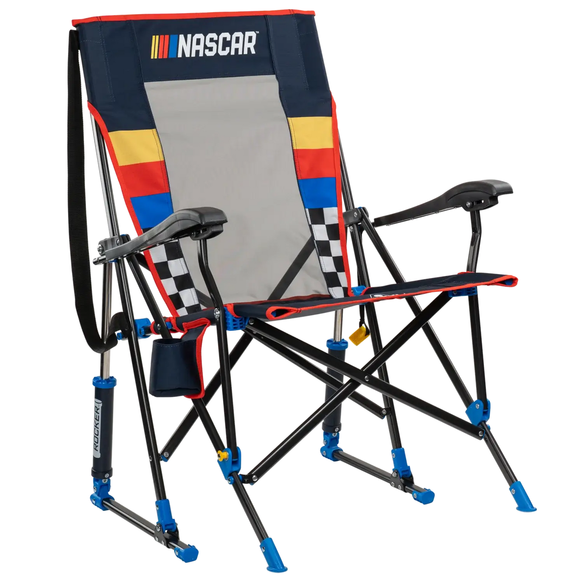 RoadTrip Rocker™ - NASCAR For Him - 9Y1Q