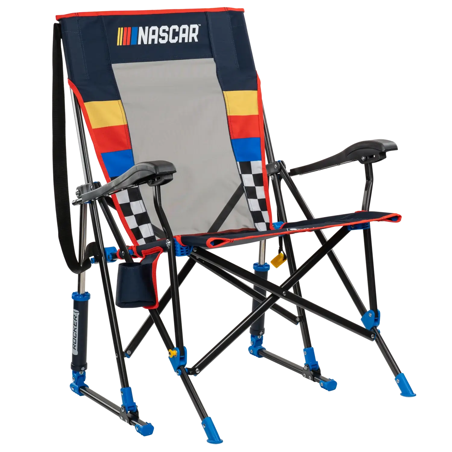 RoadTrip Rocker™ - NASCAR For Him - 9Y1Q