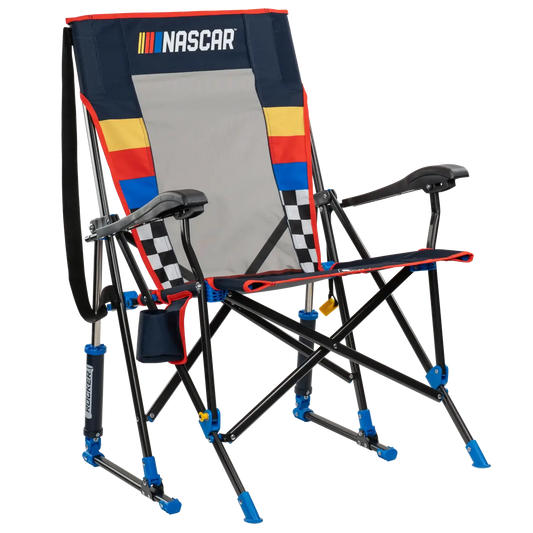 RoadTrip Rocker™ - NASCAR For Him - 9Y1Q