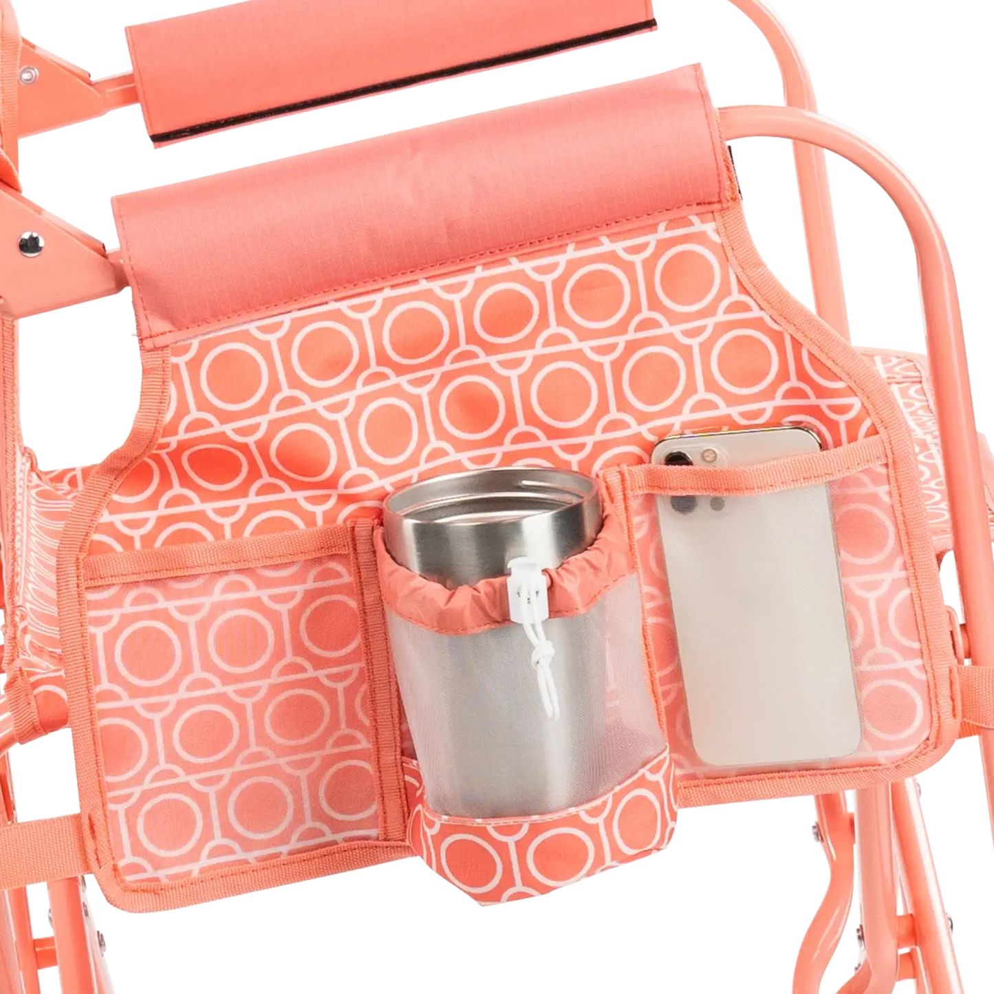 Stowaway Rocker™ - IBZO