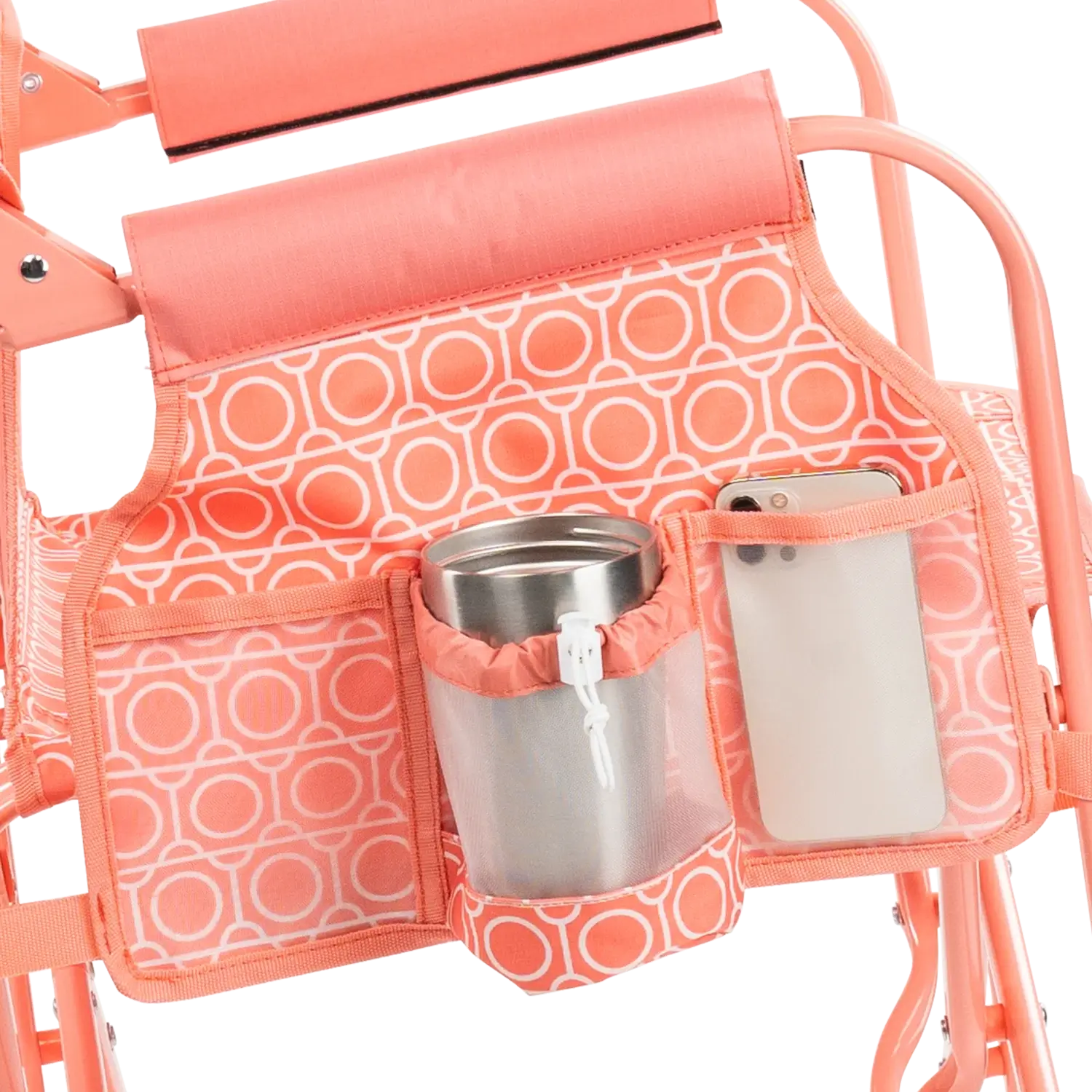 Stowaway Rocker™ - IBZO