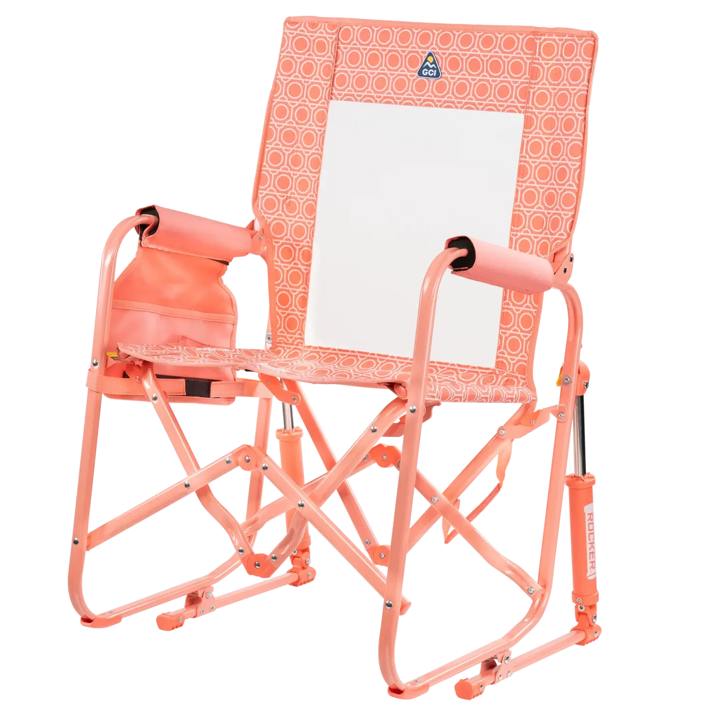 Stowaway Rocker™ - IBZO