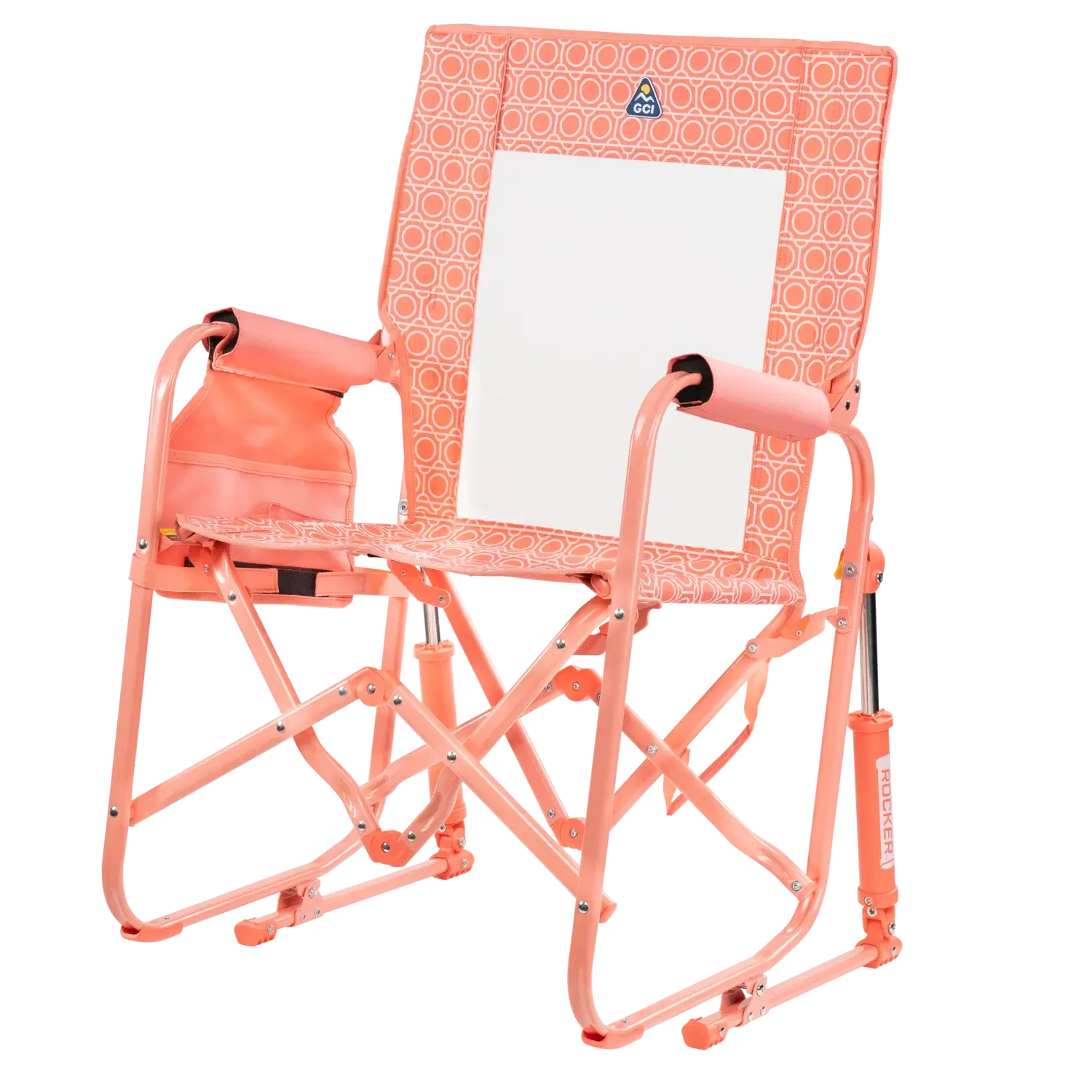 Stowaway Rocker™ - IBZO